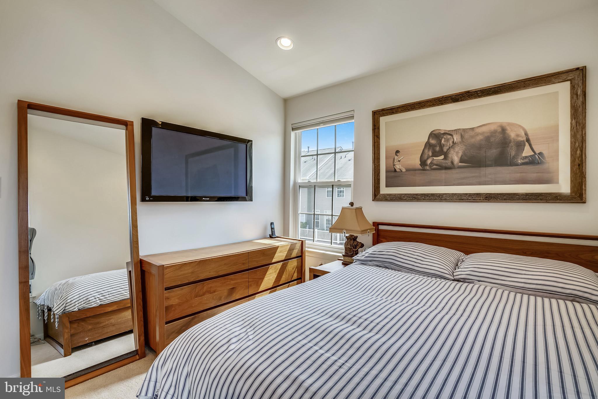 DORSEY CROSSING - Residential