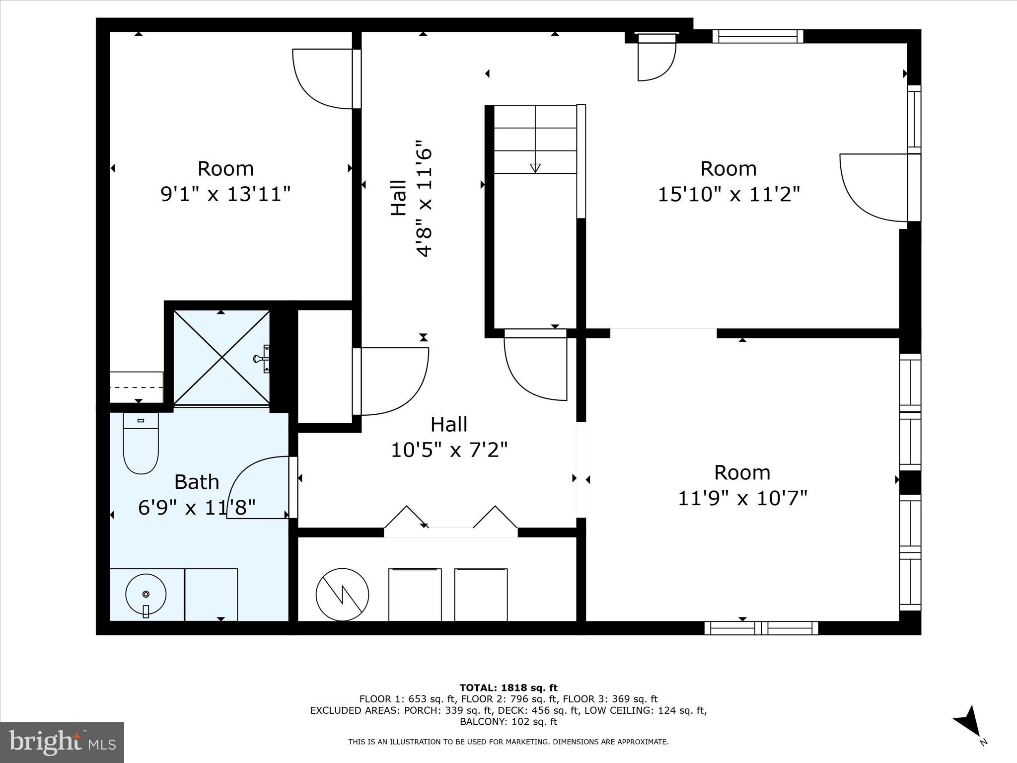 GLENWOOD FOREST - Residential