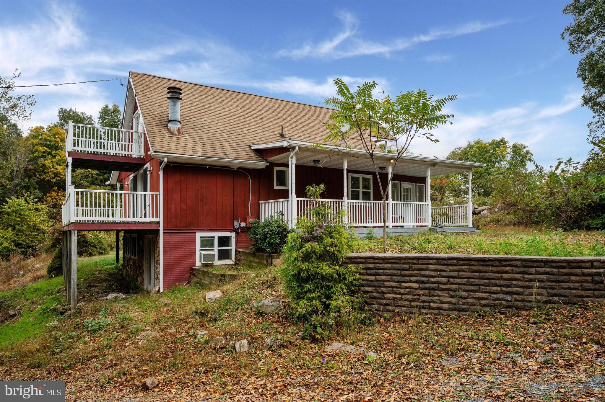 GLENWOOD FOREST - Residential