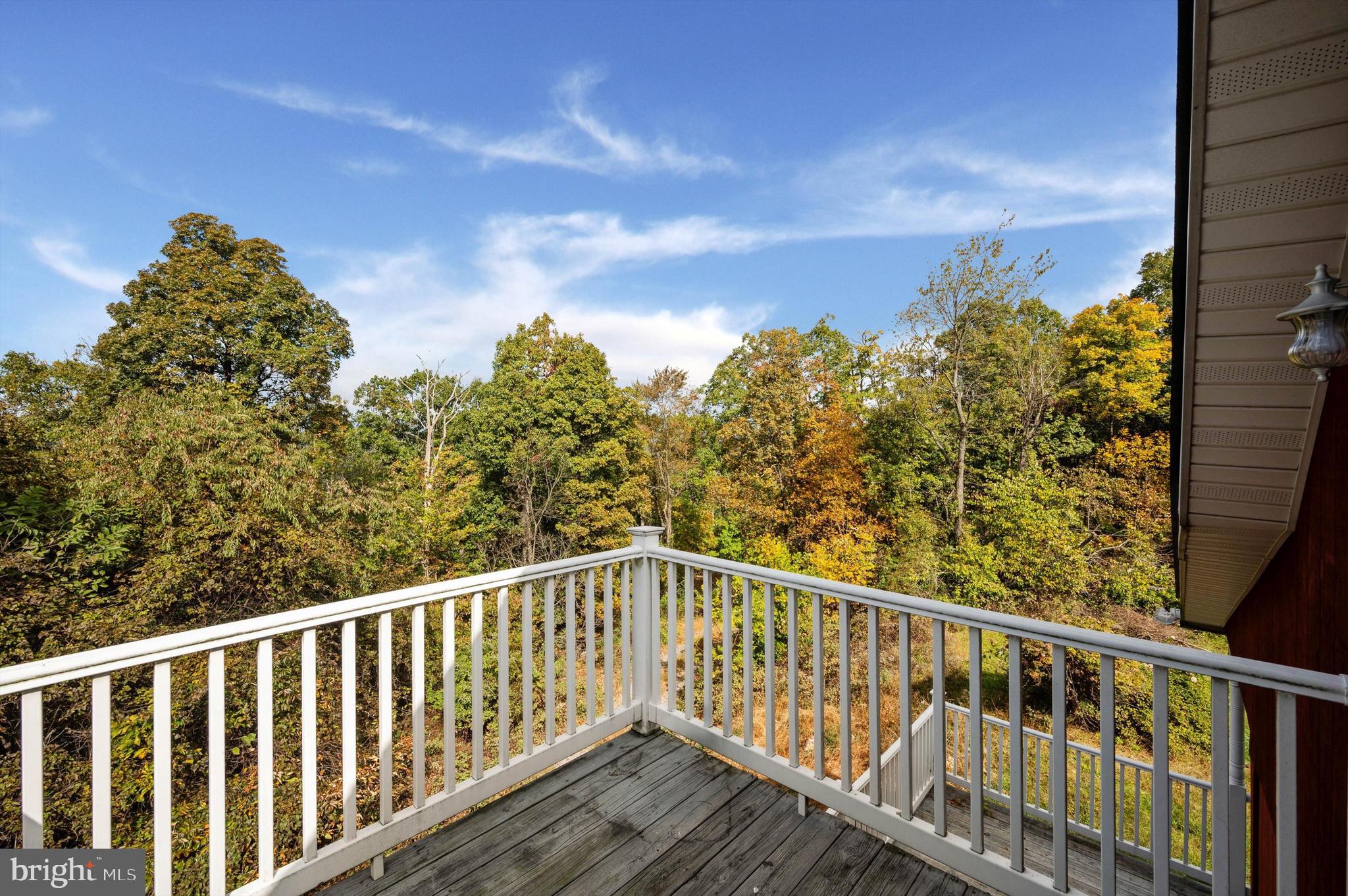 GLENWOOD FOREST - Residential