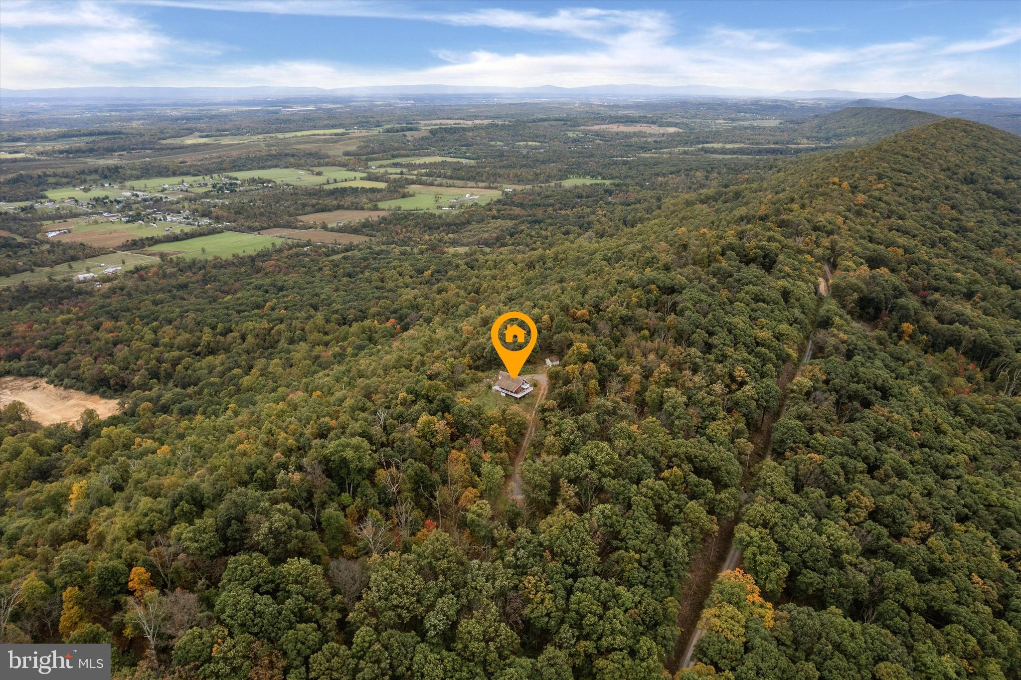 GLENWOOD FOREST - Residential