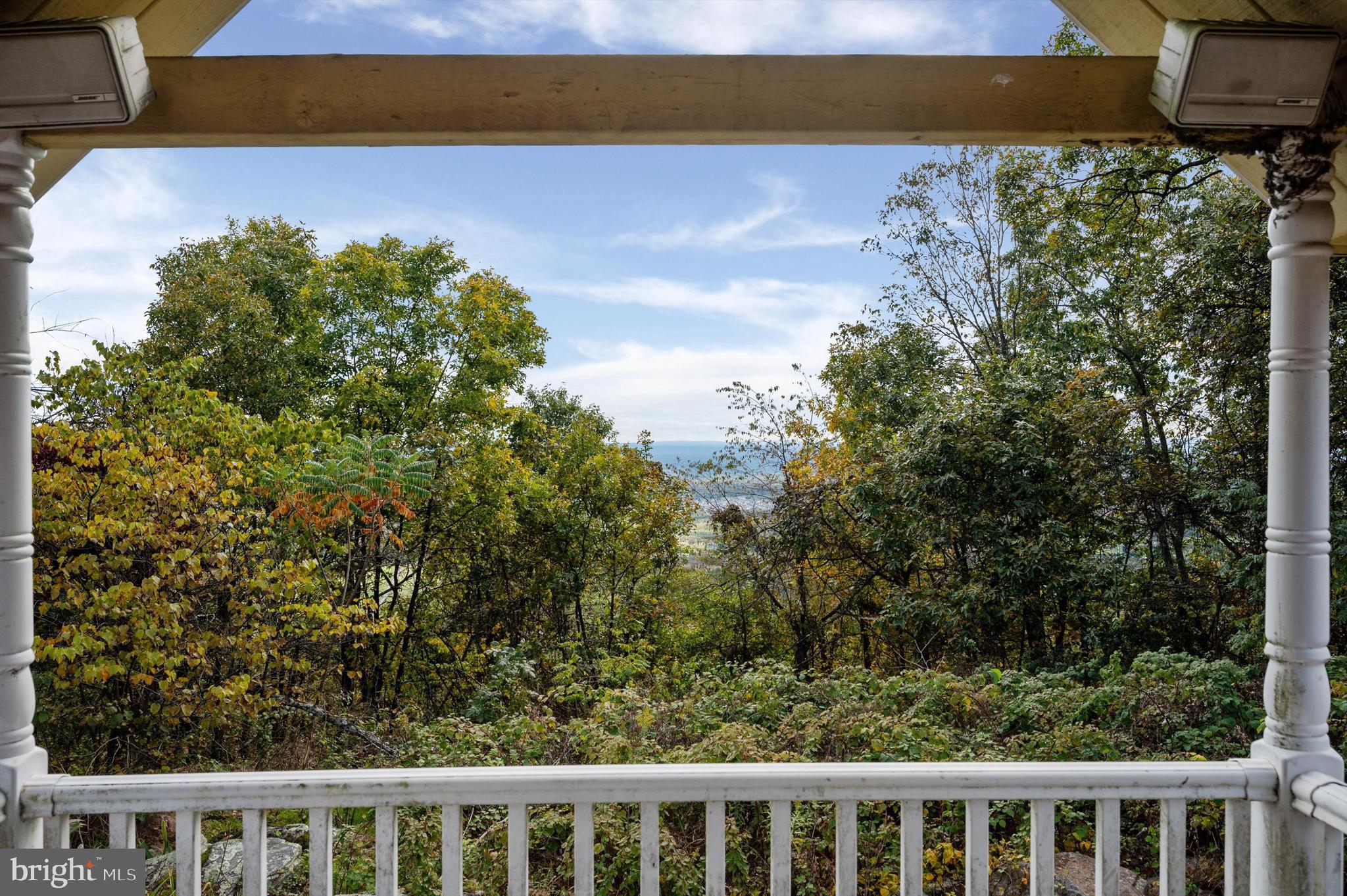 GLENWOOD FOREST - Residential