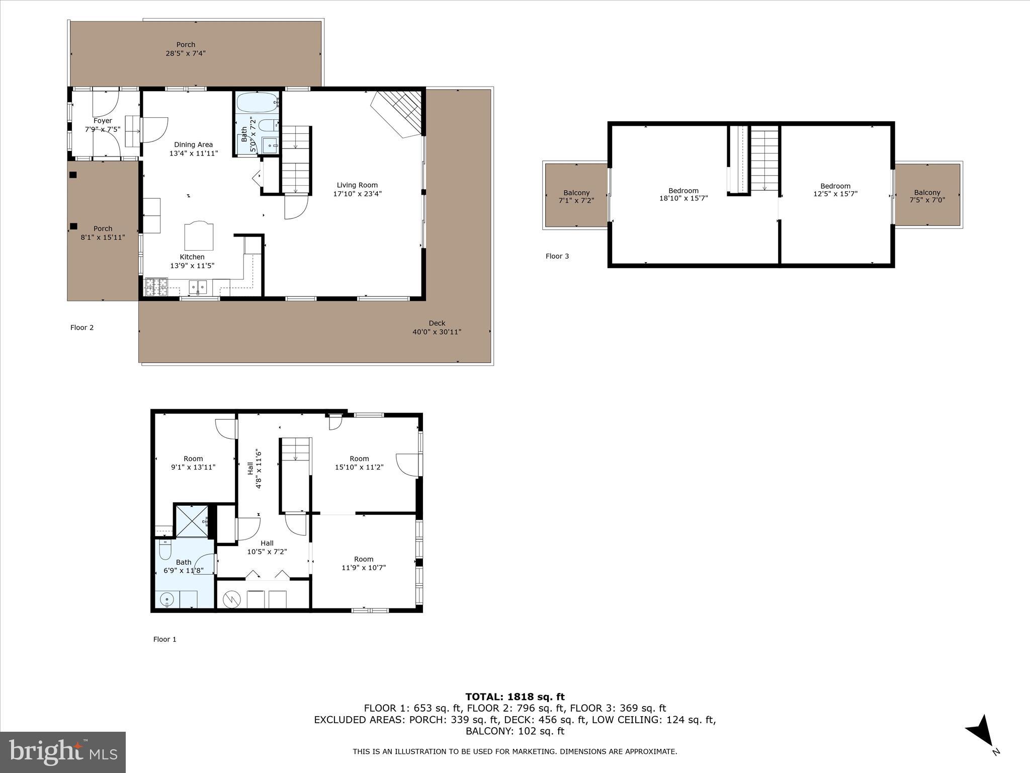 GLENWOOD FOREST - Residential