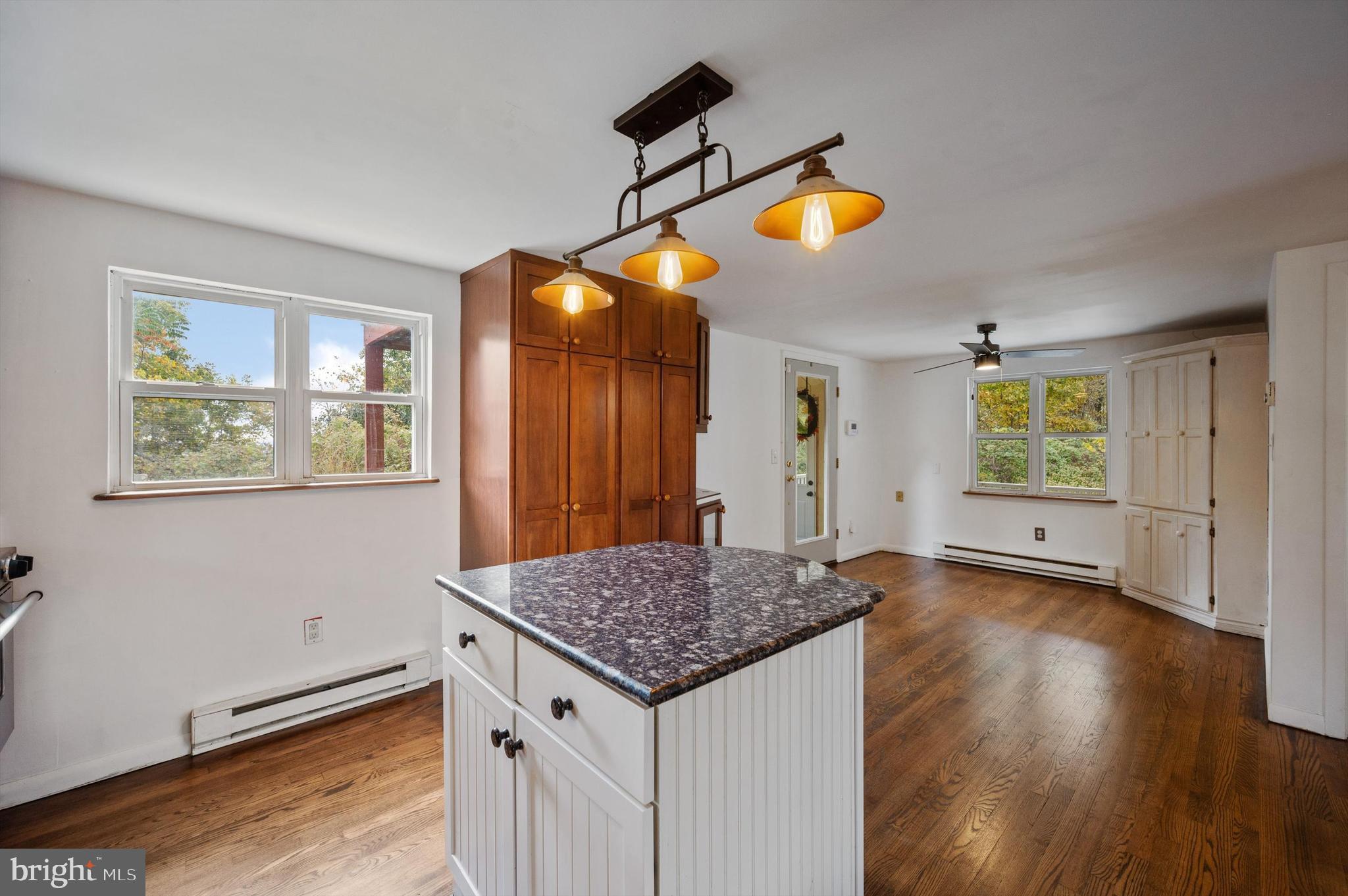 GLENWOOD FOREST - Residential