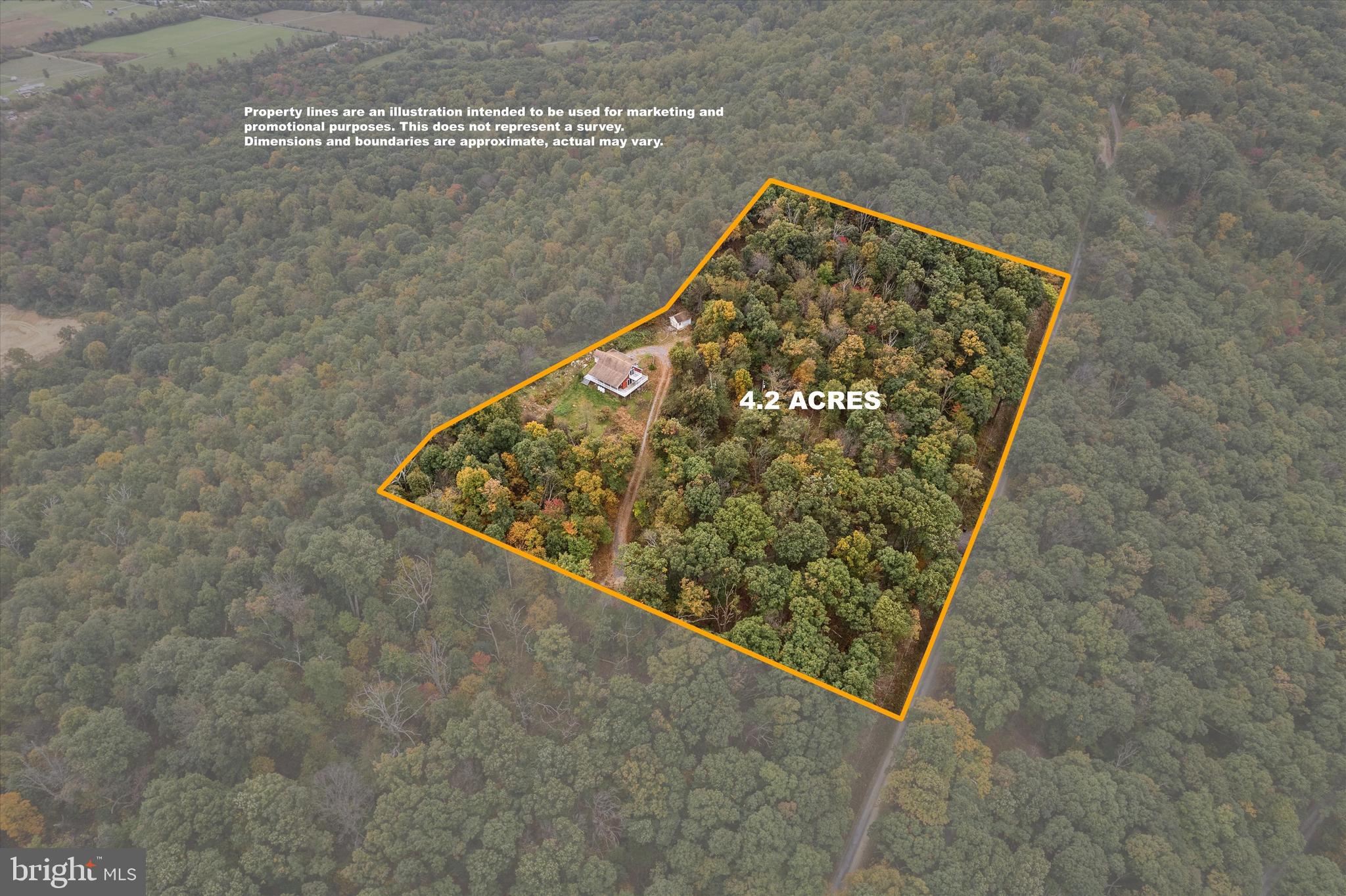 GLENWOOD FOREST - Residential