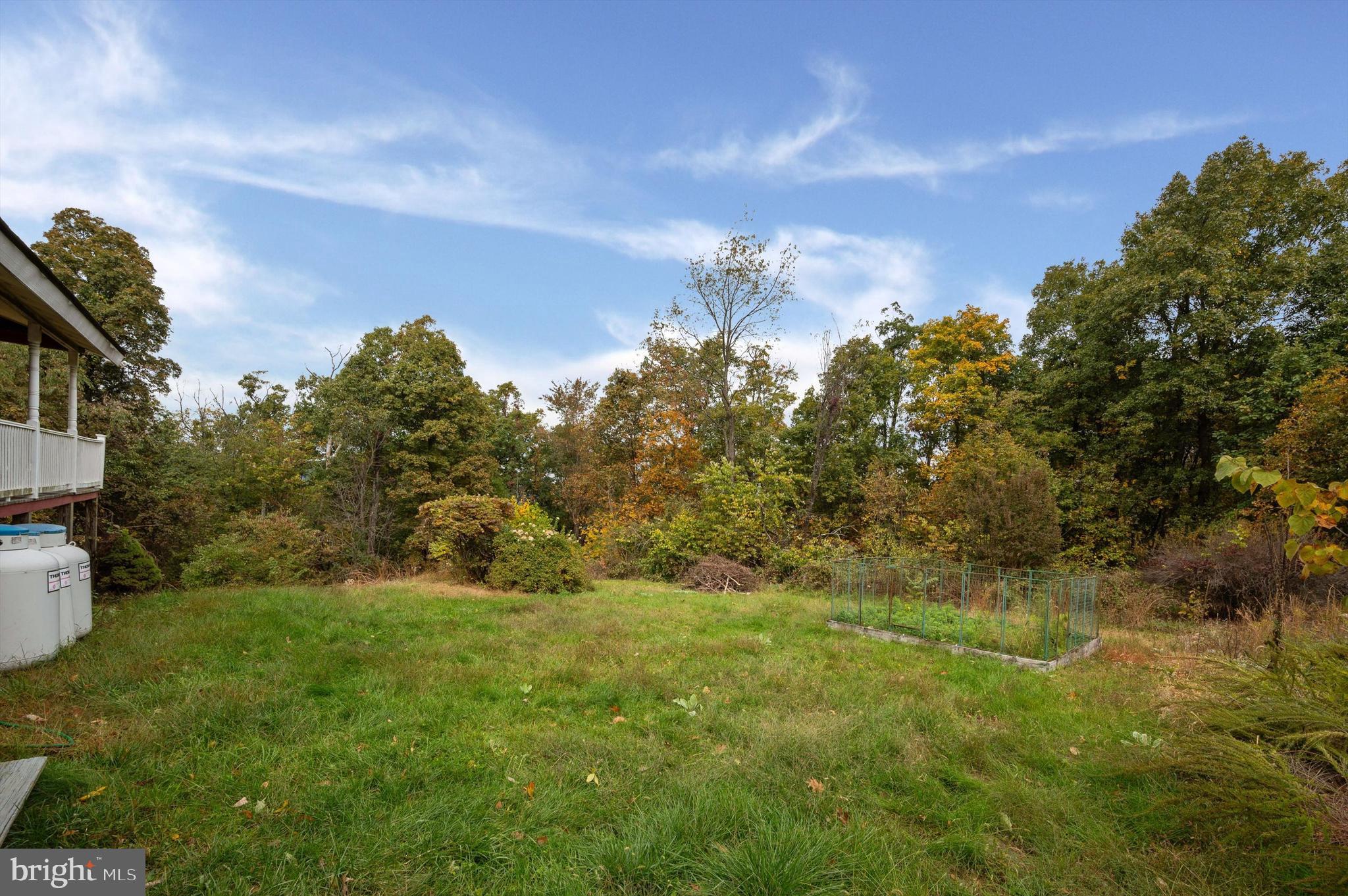 GLENWOOD FOREST - Residential