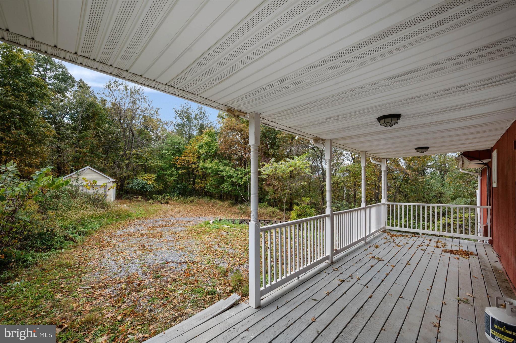 GLENWOOD FOREST - Residential