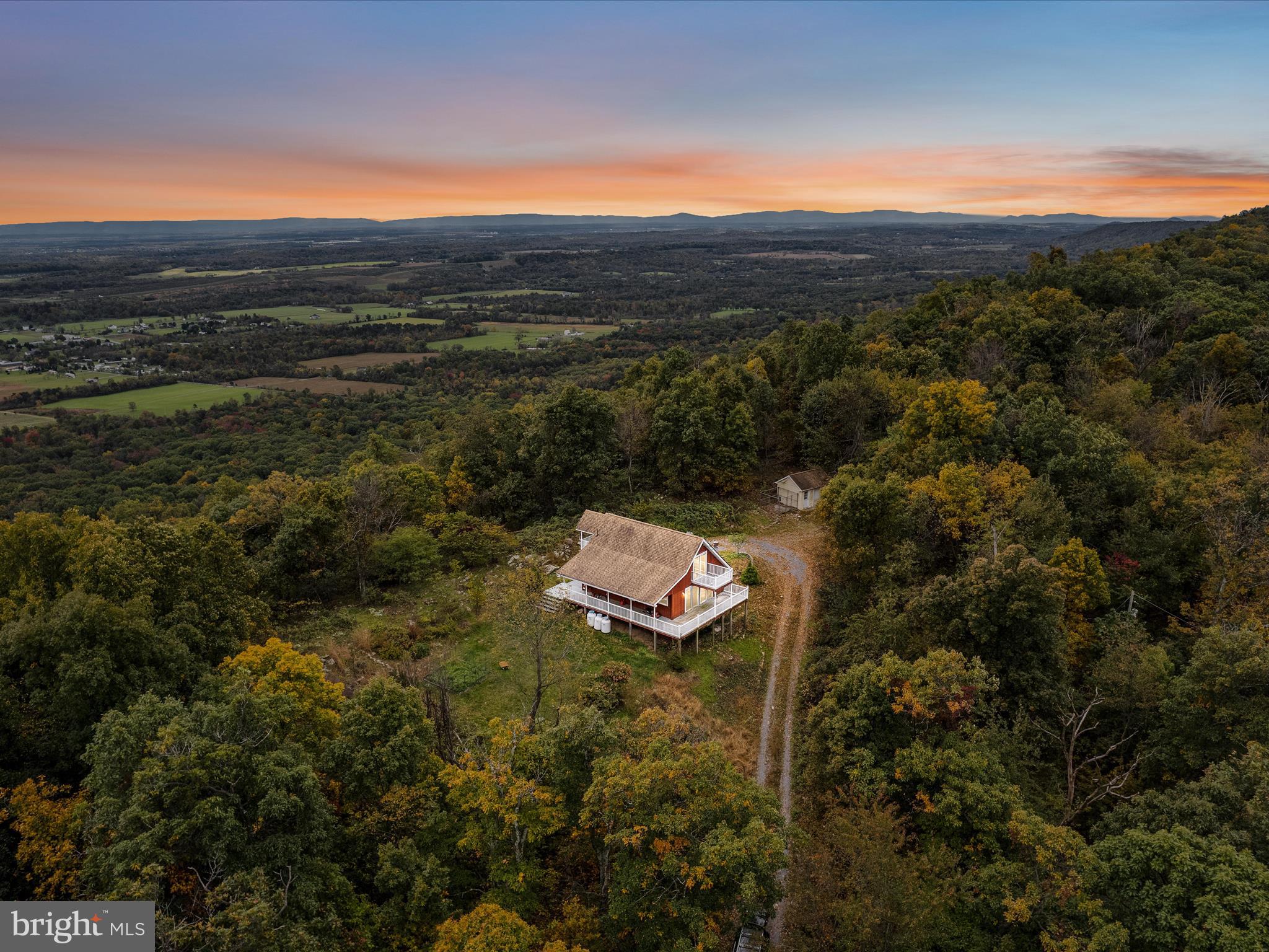 GLENWOOD FOREST - Residential