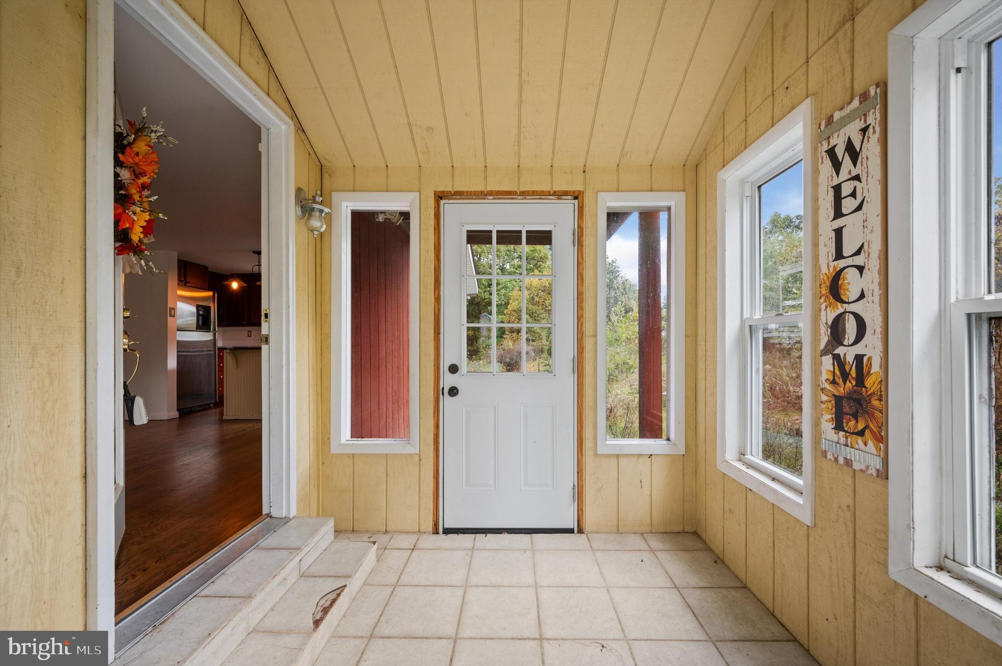 GLENWOOD FOREST - Residential