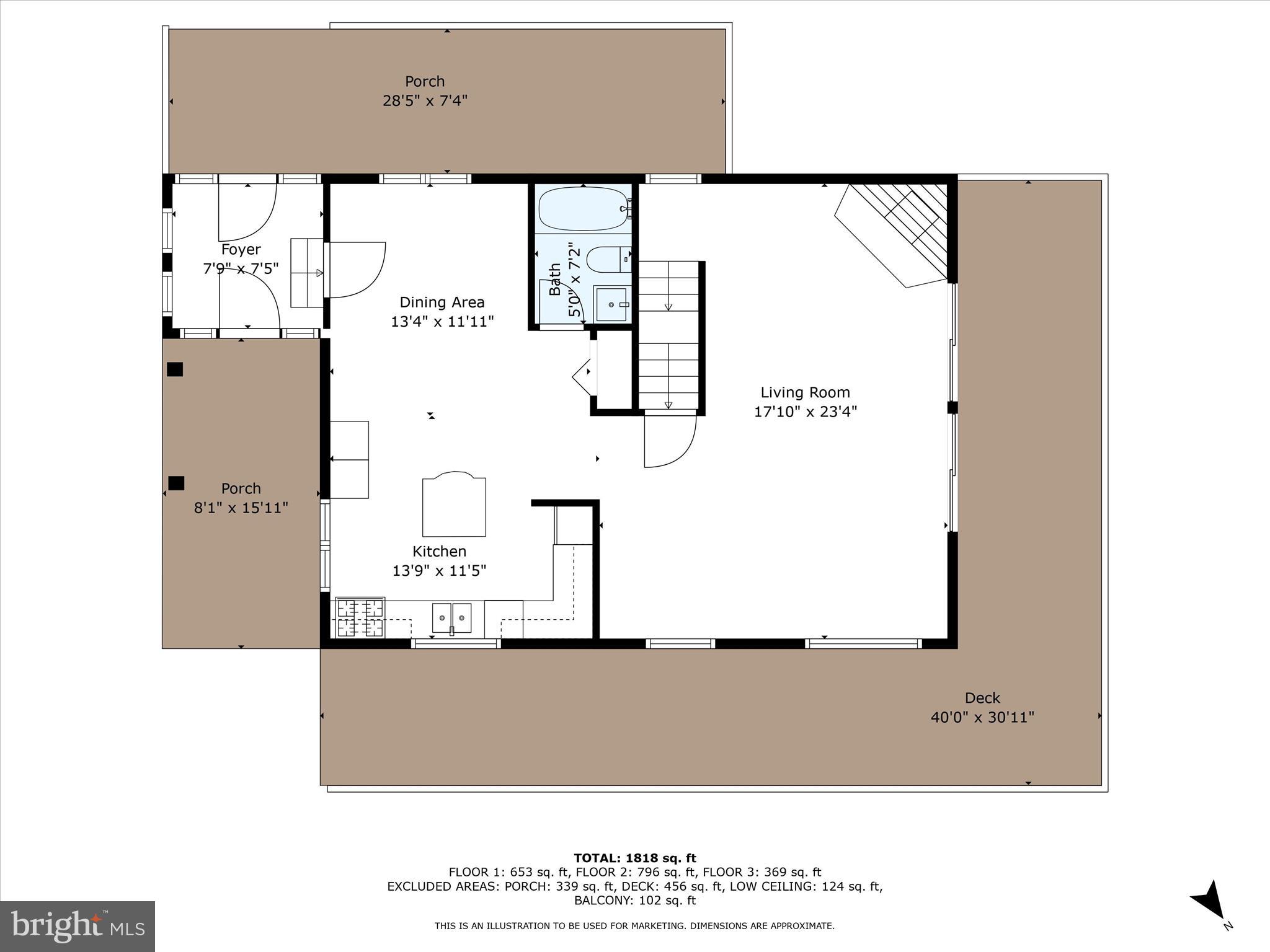 GLENWOOD FOREST - Residential