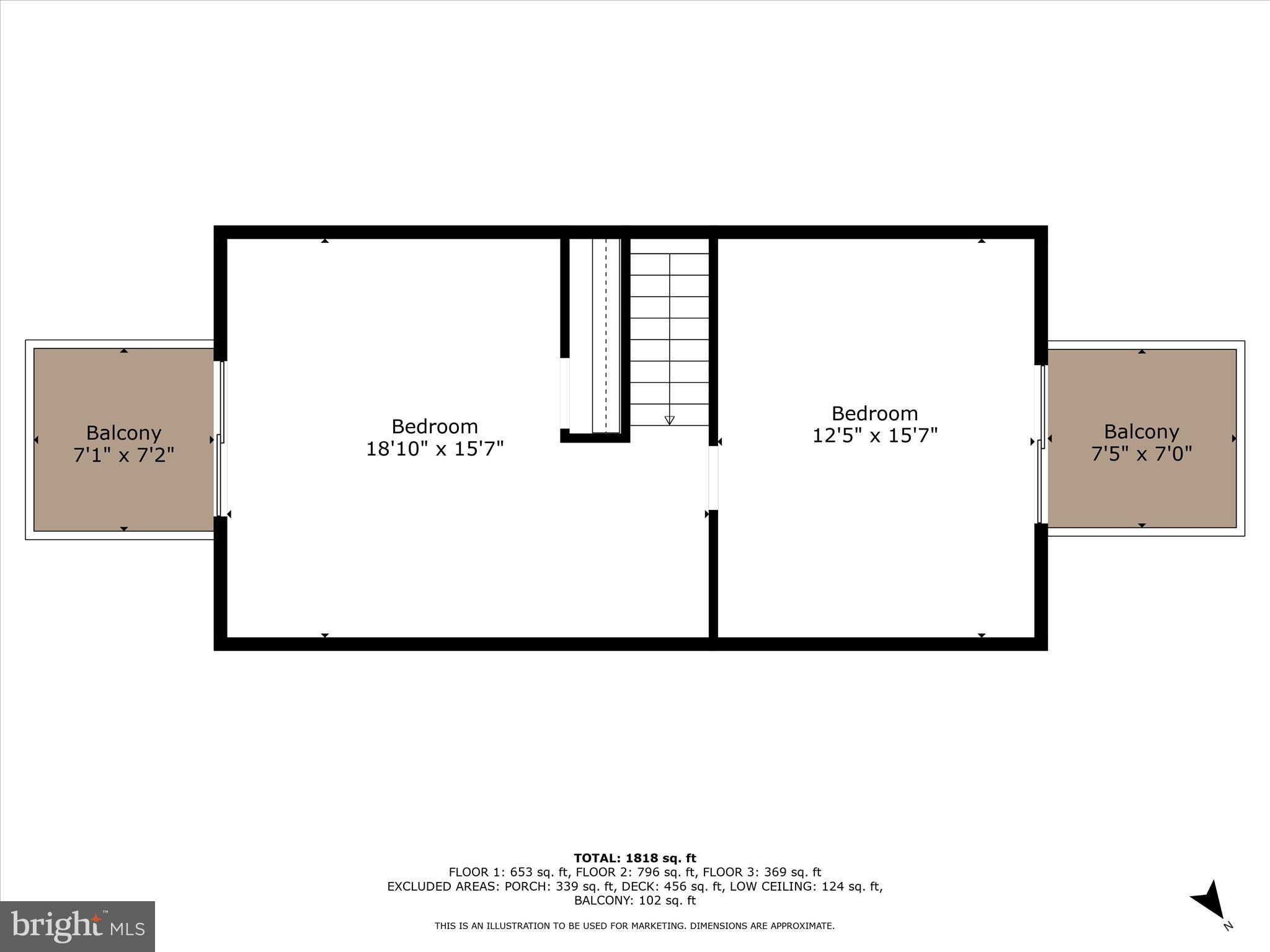 GLENWOOD FOREST - Residential