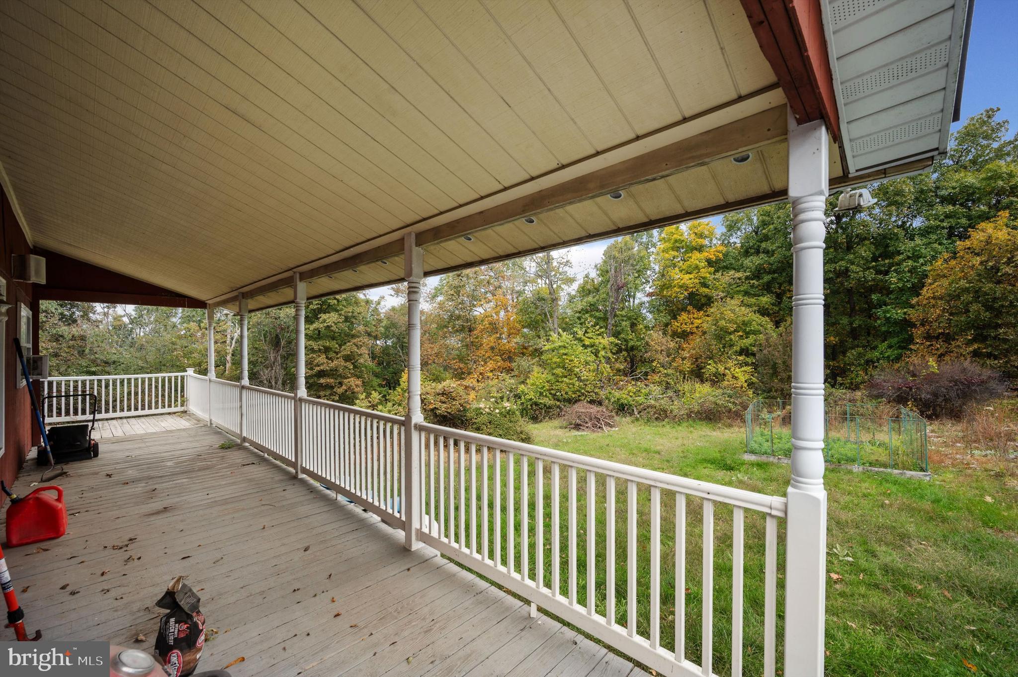 GLENWOOD FOREST - Residential