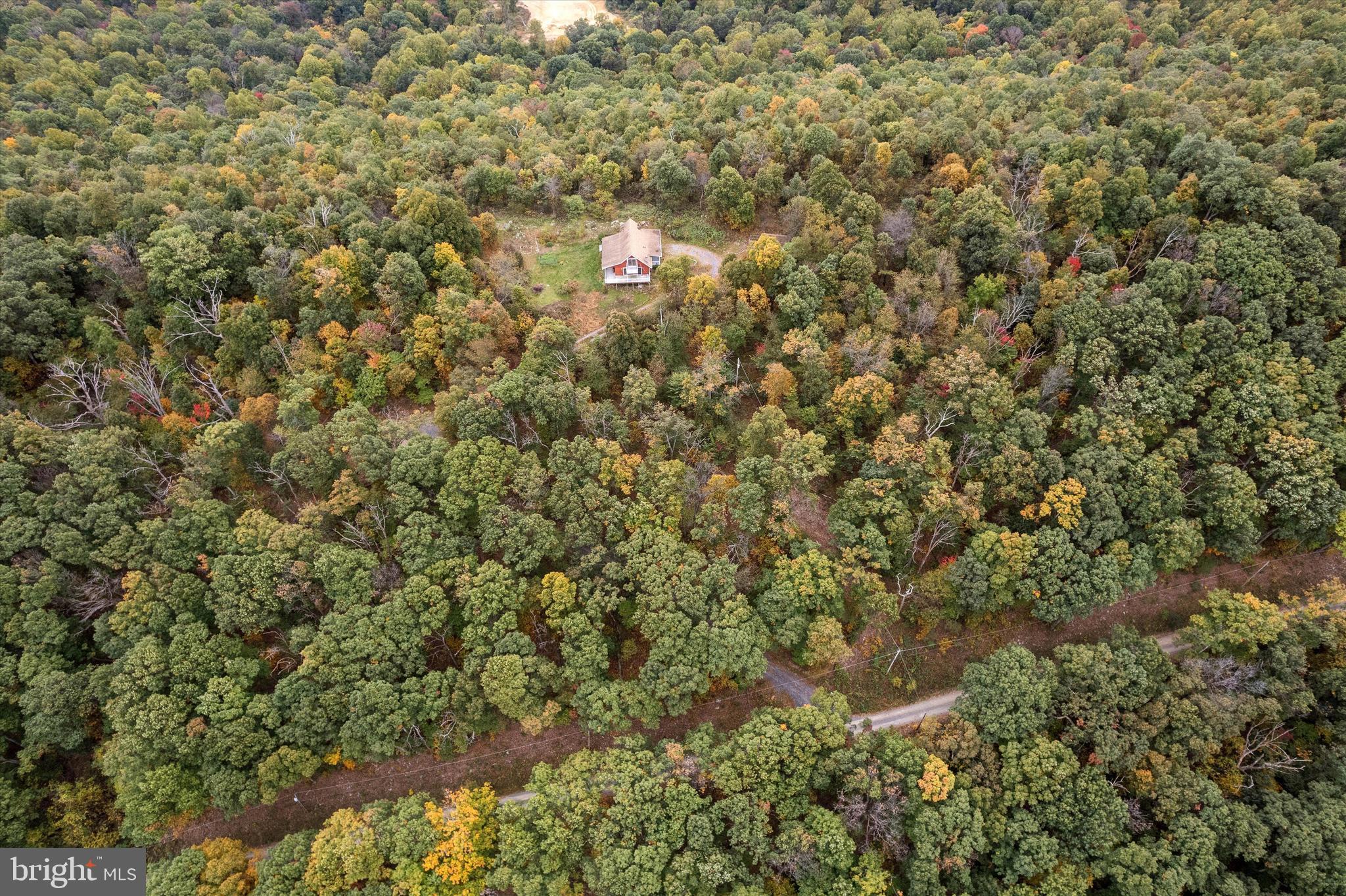 GLENWOOD FOREST - Residential