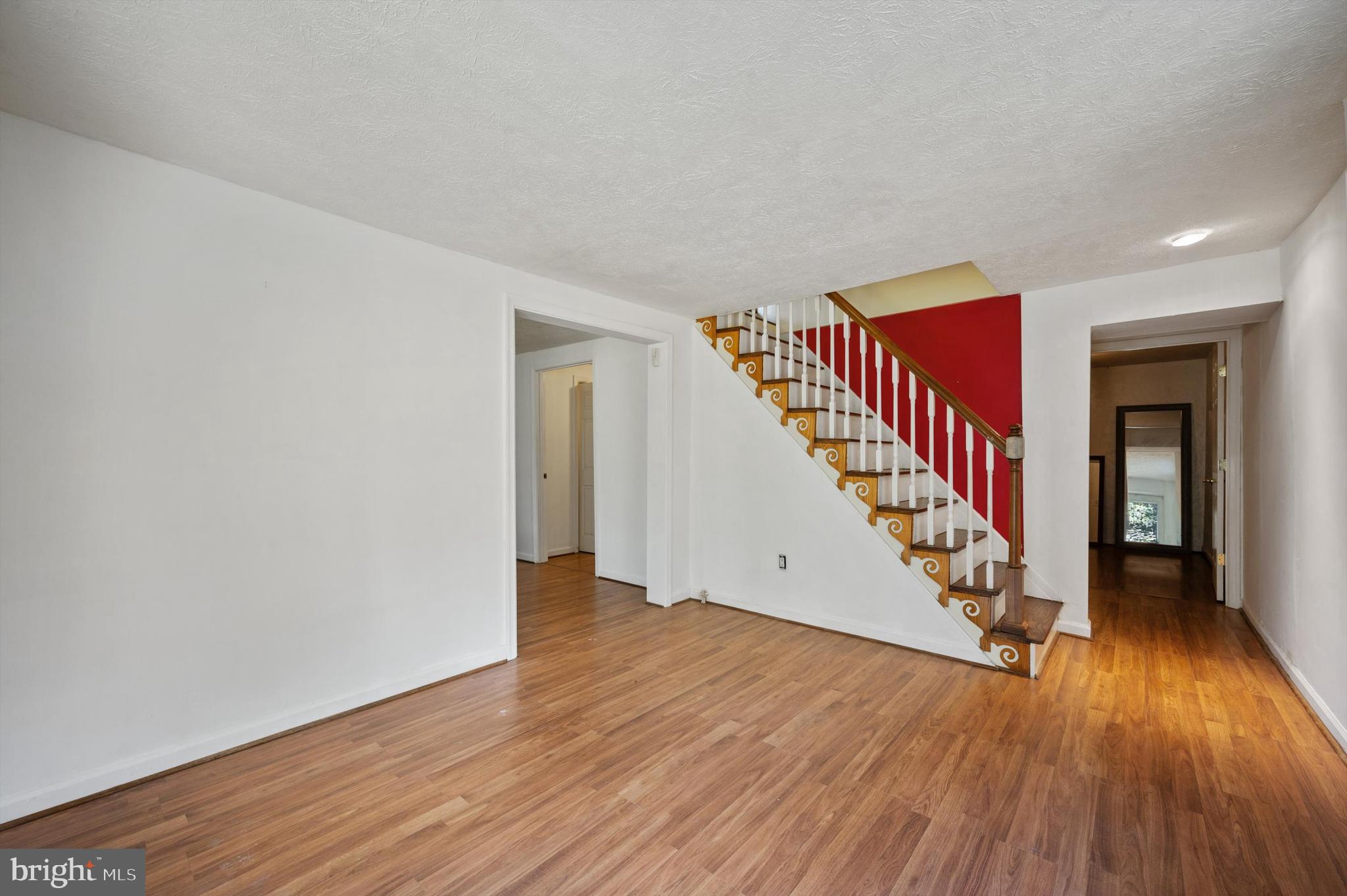 GLENWOOD FOREST - Residential