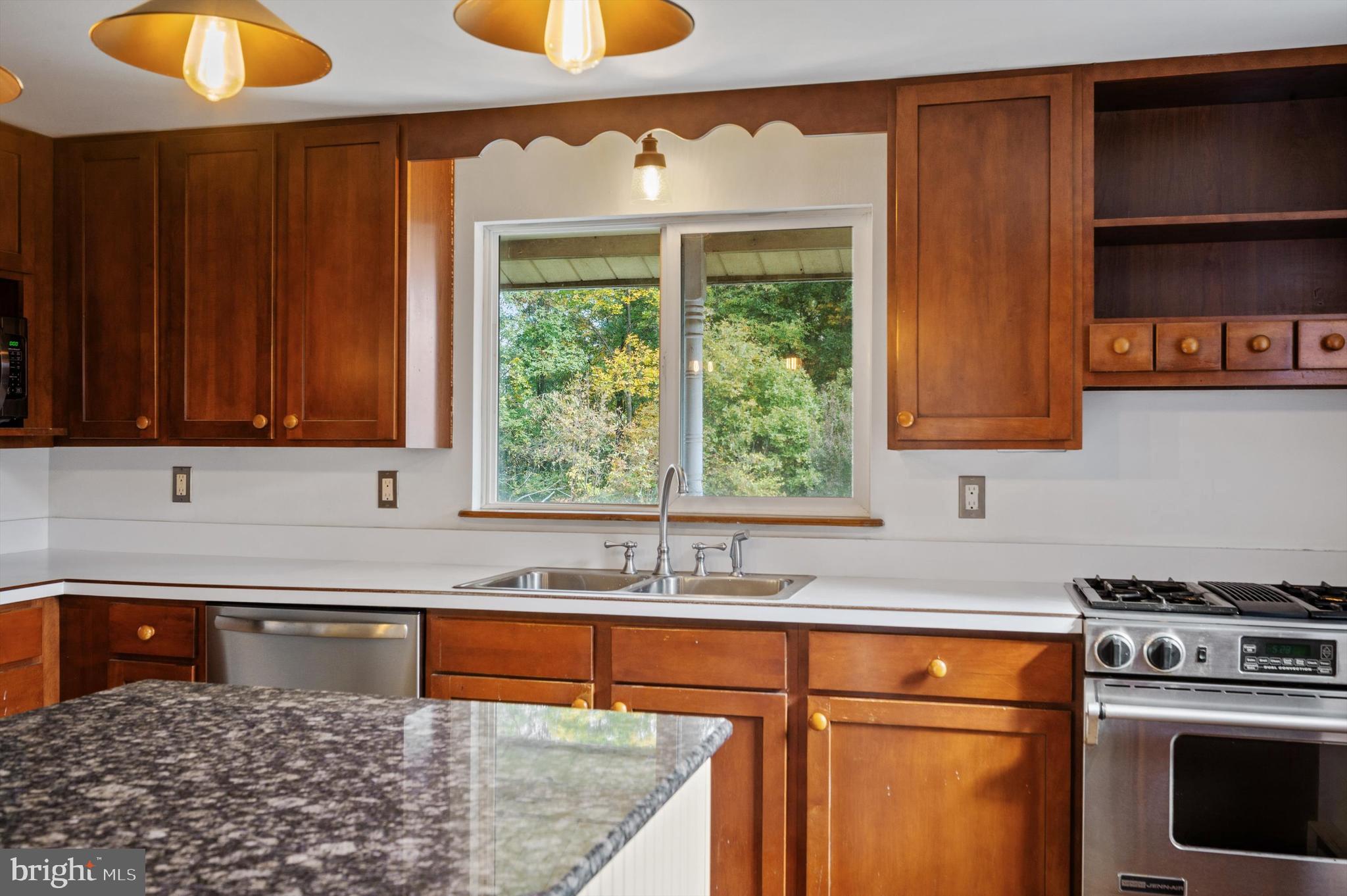 GLENWOOD FOREST - Residential