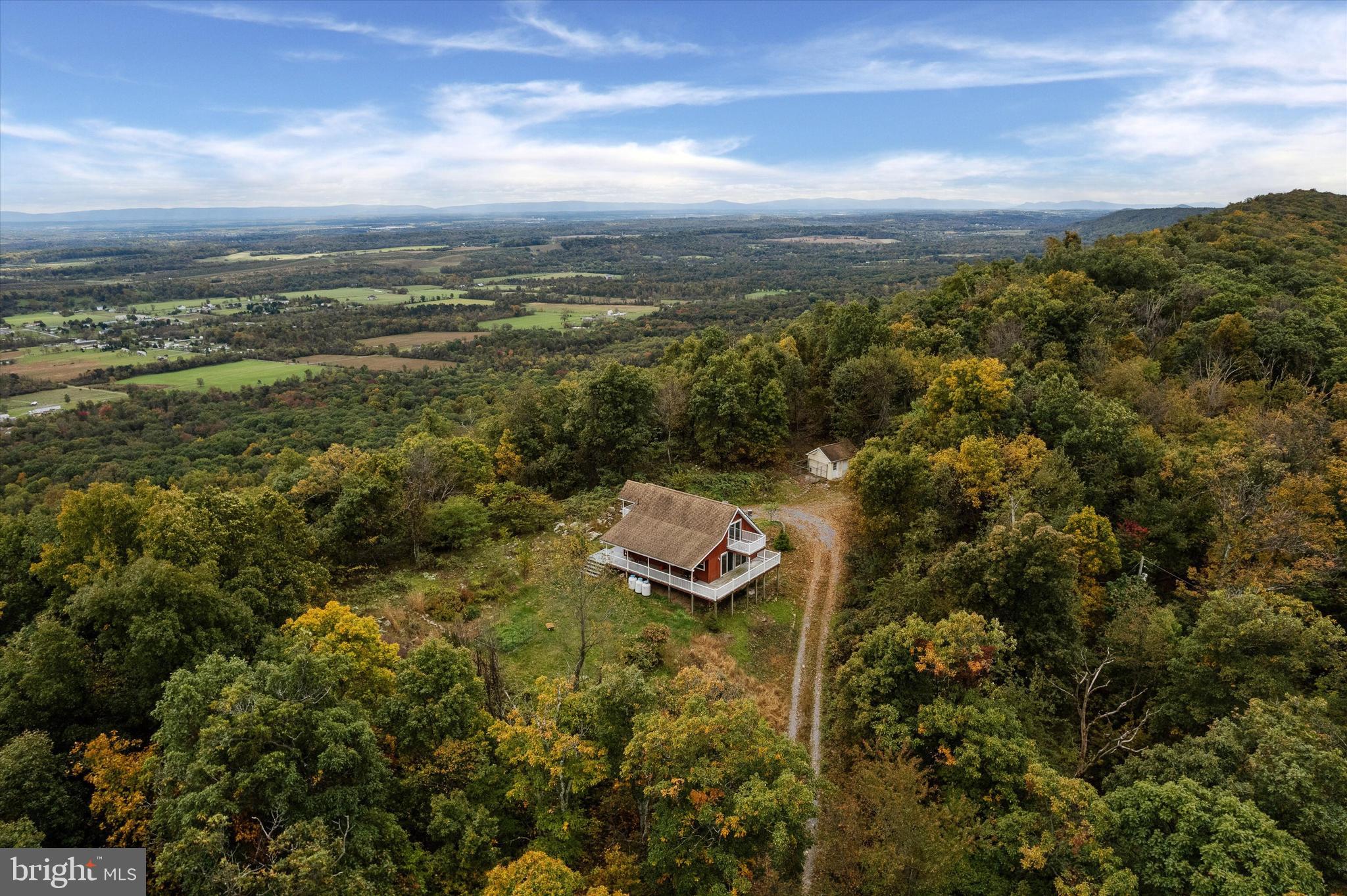 GLENWOOD FOREST - Residential