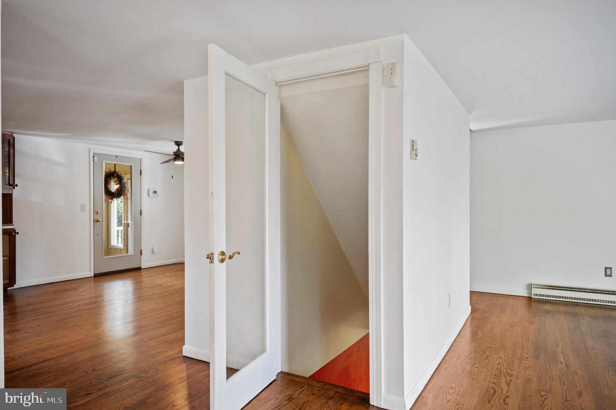 GLENWOOD FOREST - Residential