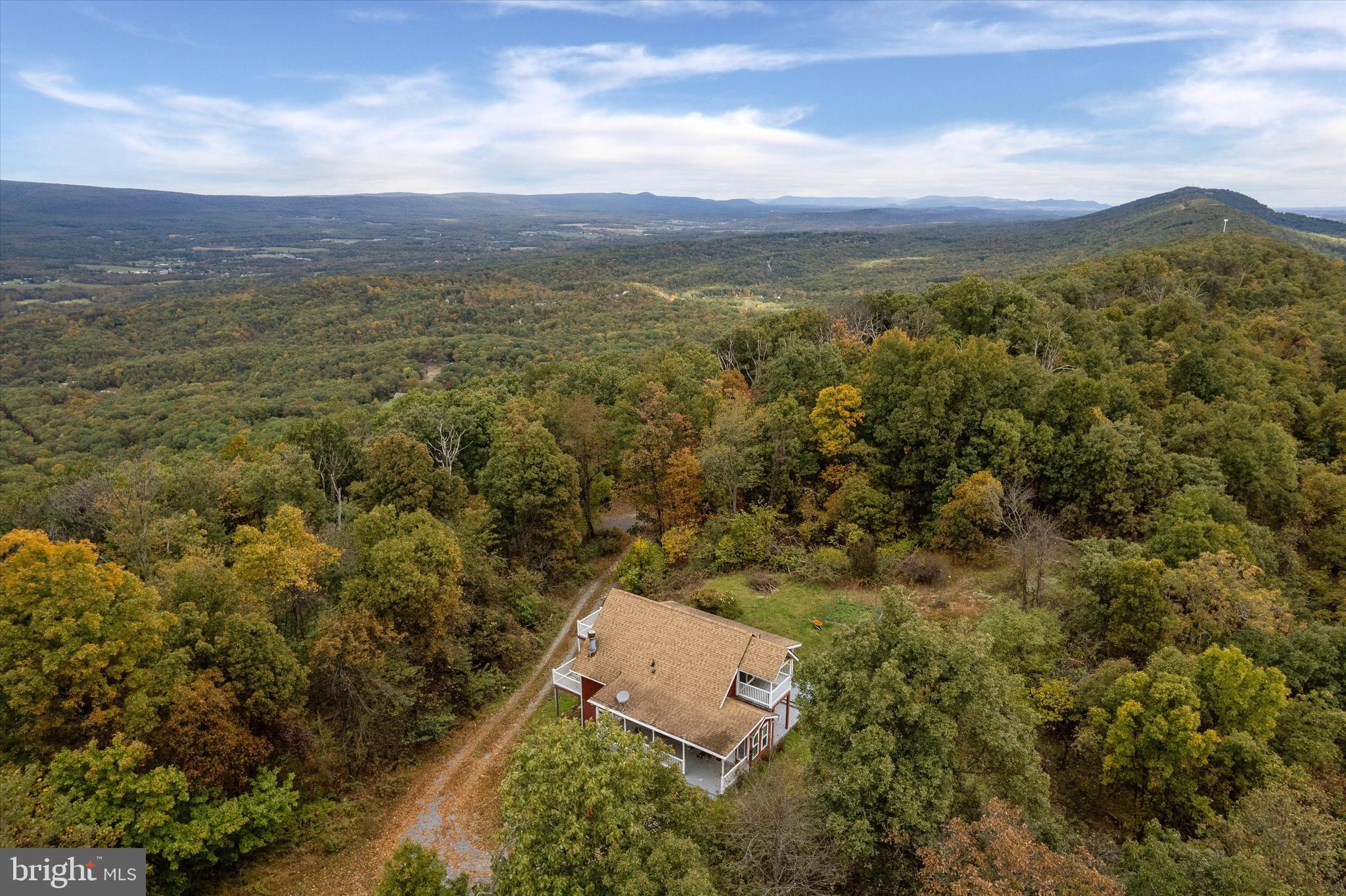 GLENWOOD FOREST - Residential