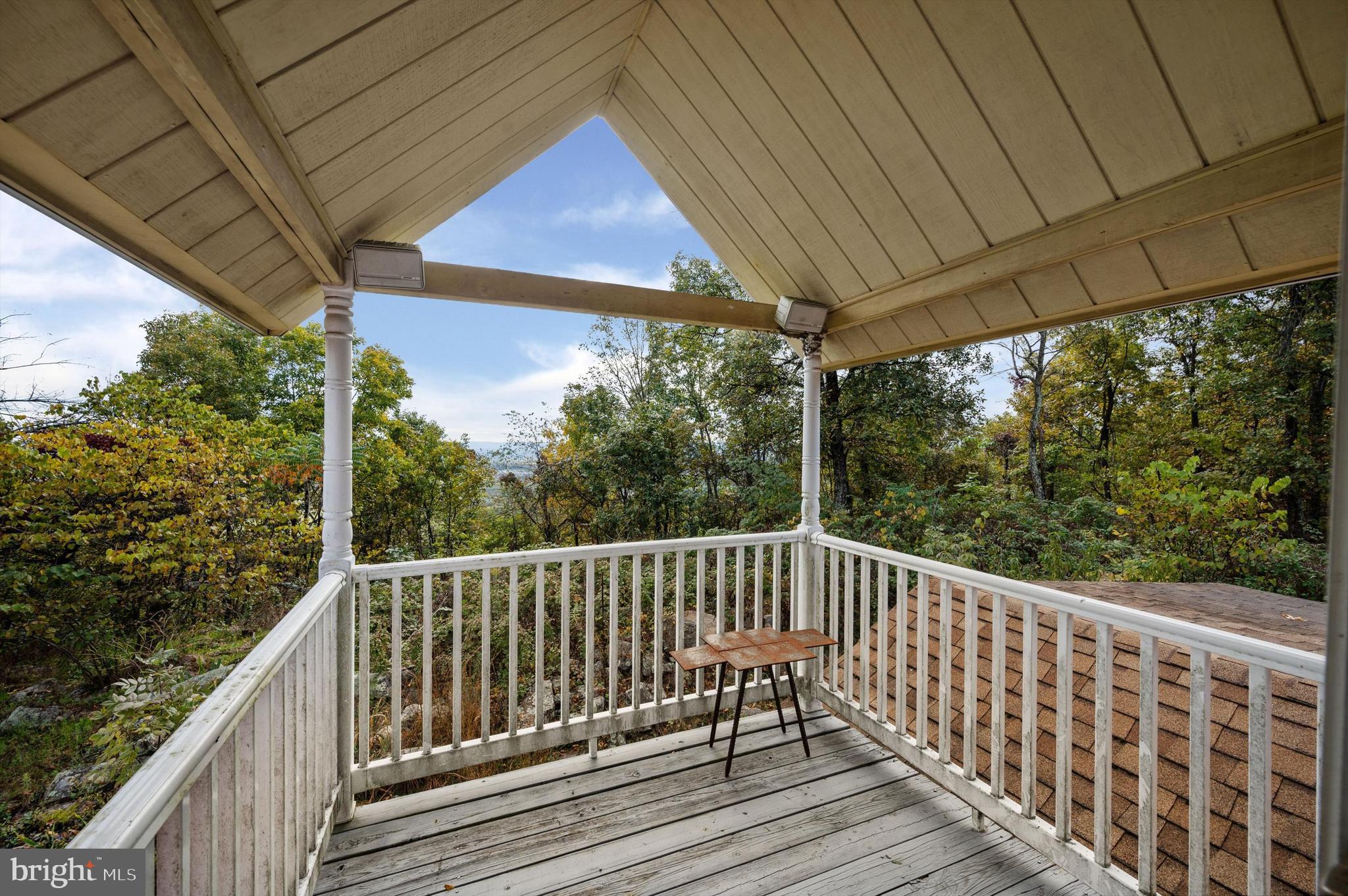 GLENWOOD FOREST - Residential