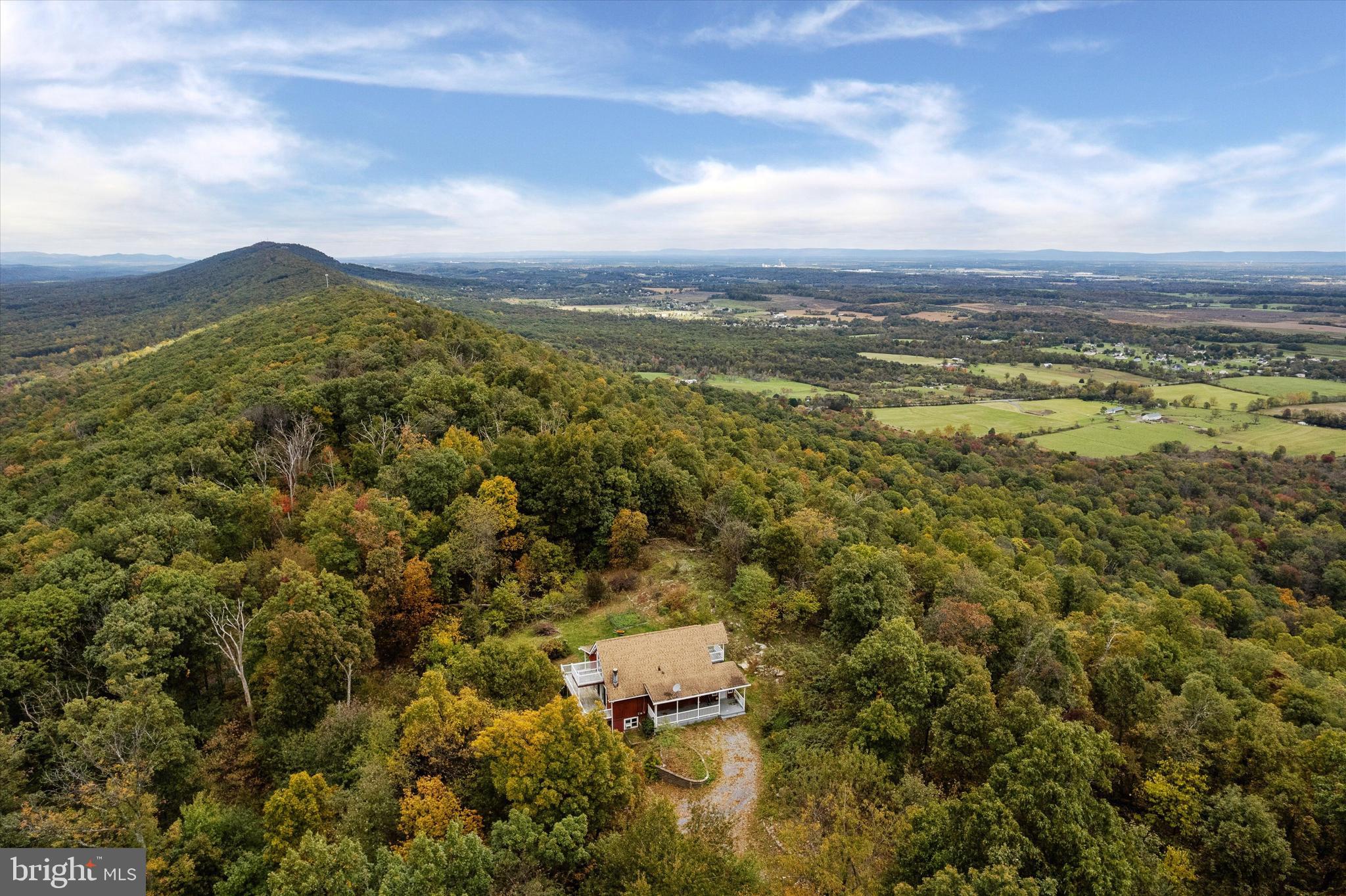 GLENWOOD FOREST - Residential