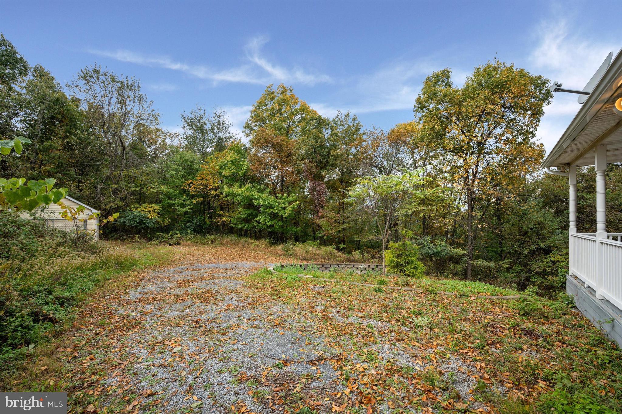 GLENWOOD FOREST - Residential