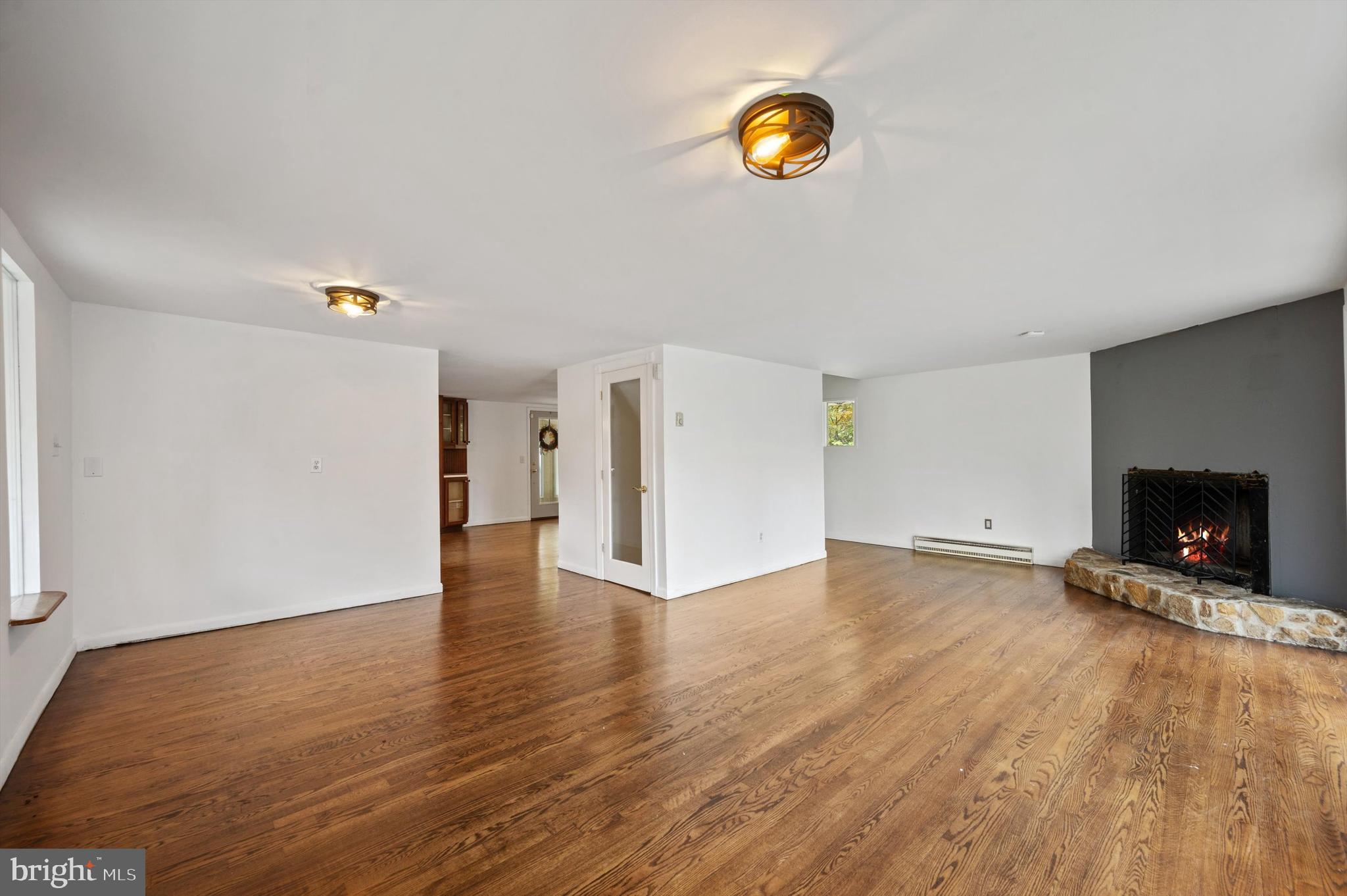 GLENWOOD FOREST - Residential