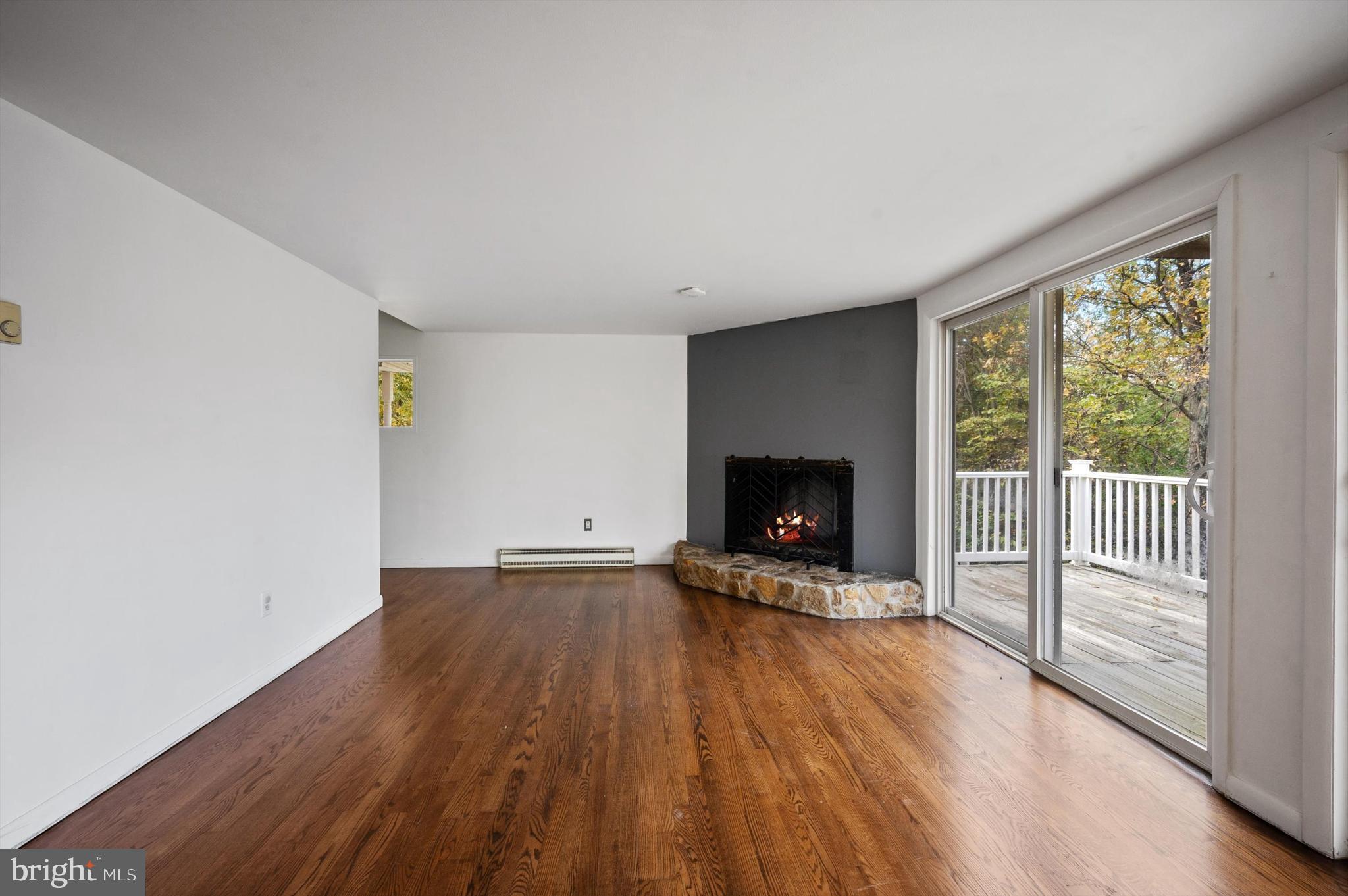 GLENWOOD FOREST - Residential