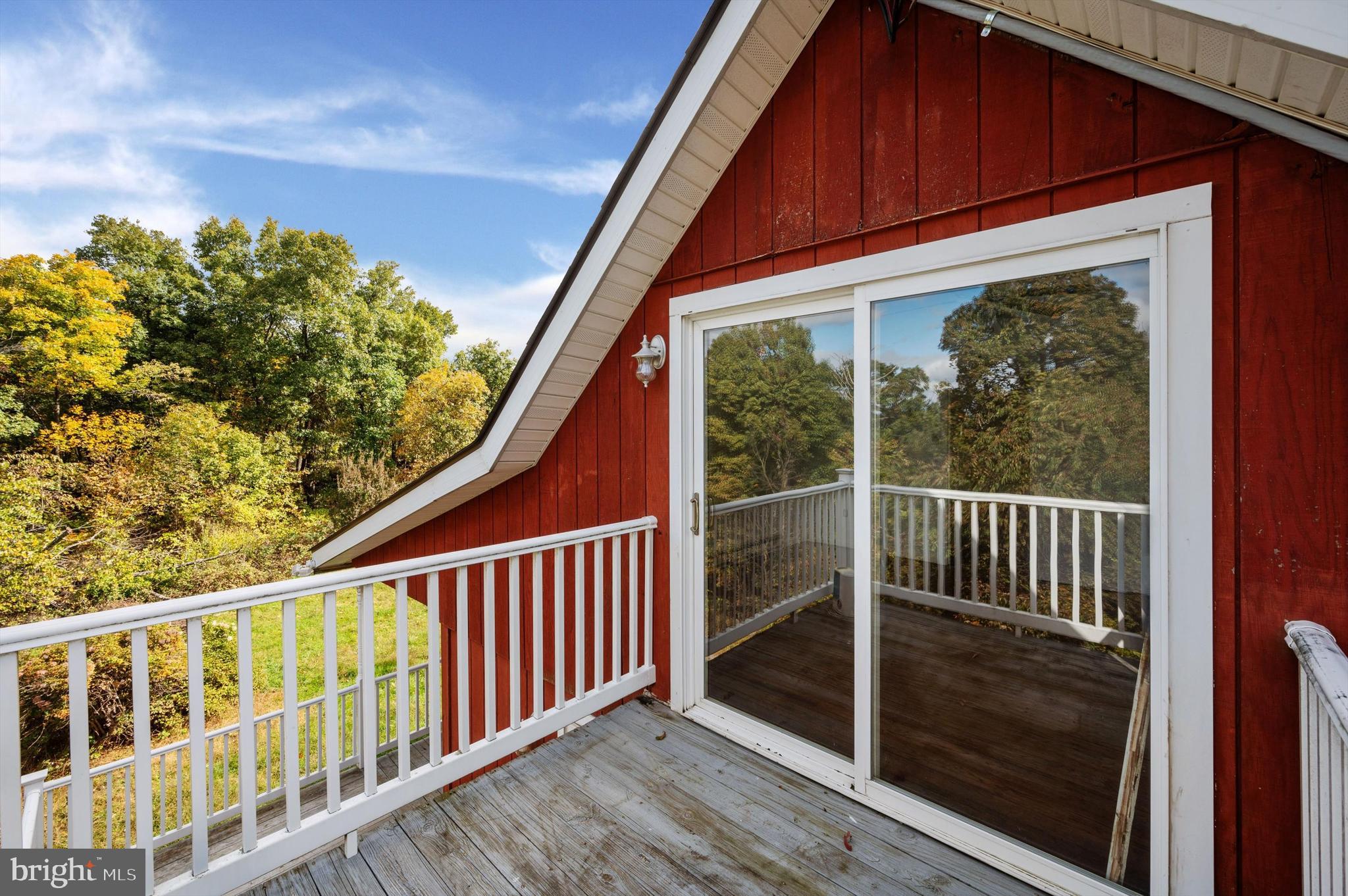 GLENWOOD FOREST - Residential