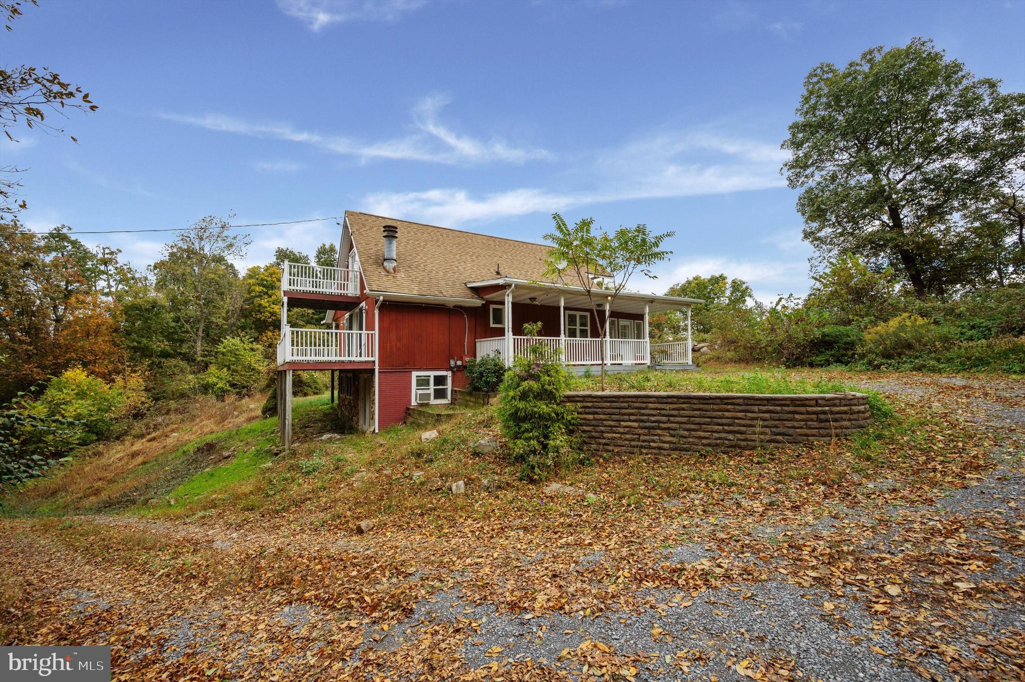 GLENWOOD FOREST - Residential