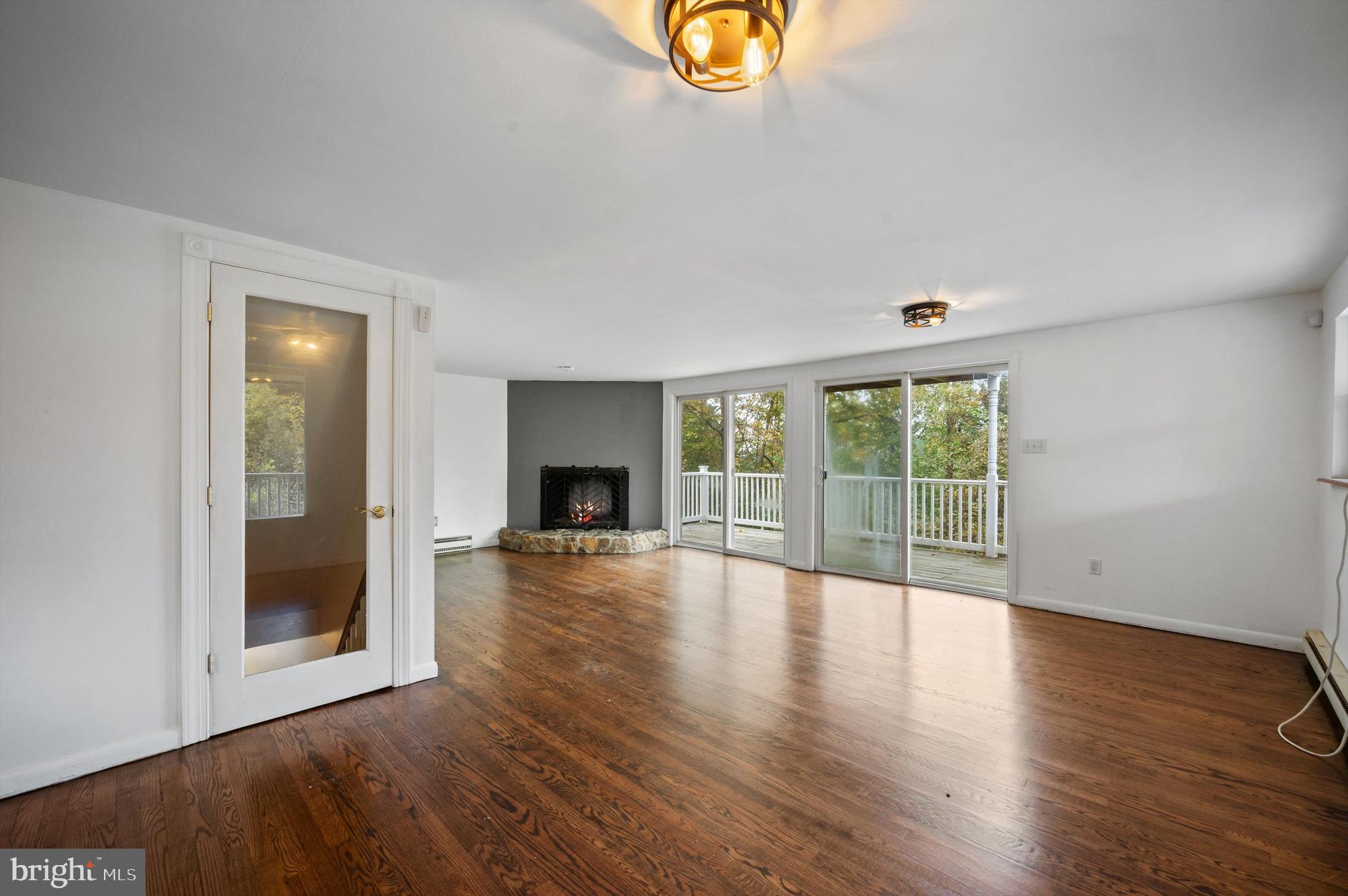 GLENWOOD FOREST - Residential