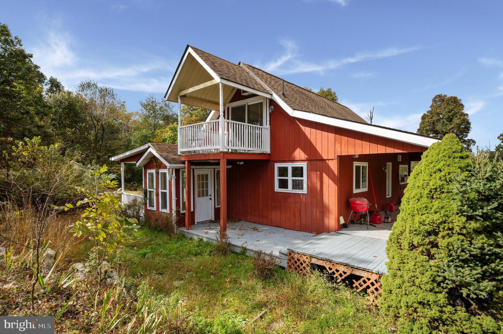 GLENWOOD FOREST - Residential