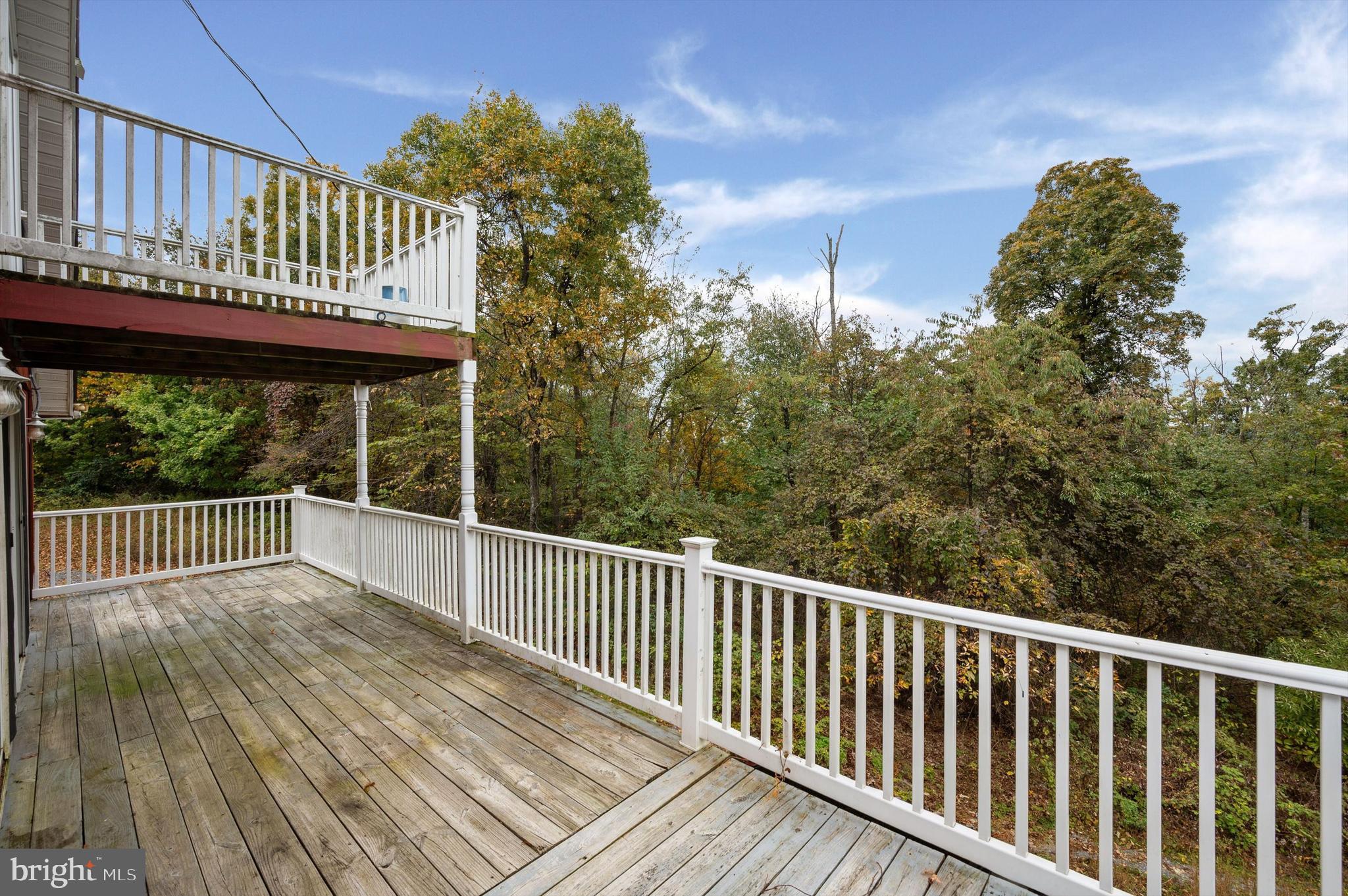 GLENWOOD FOREST - Residential