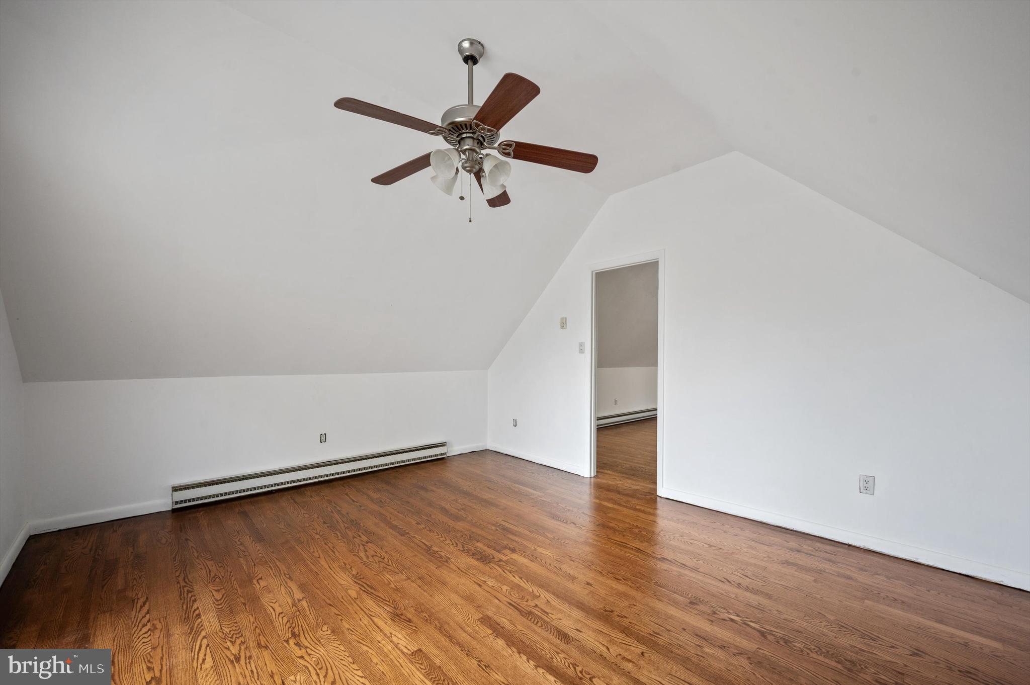 GLENWOOD FOREST - Residential