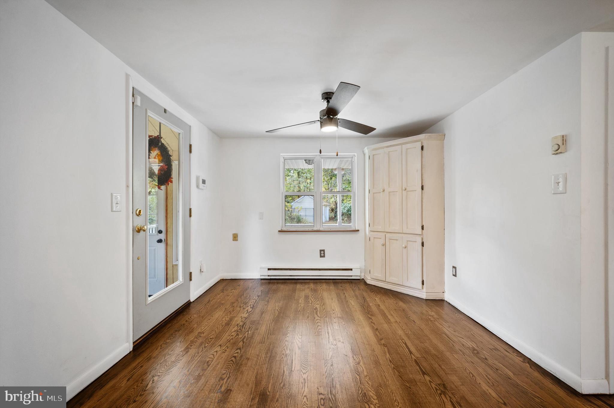 GLENWOOD FOREST - Residential