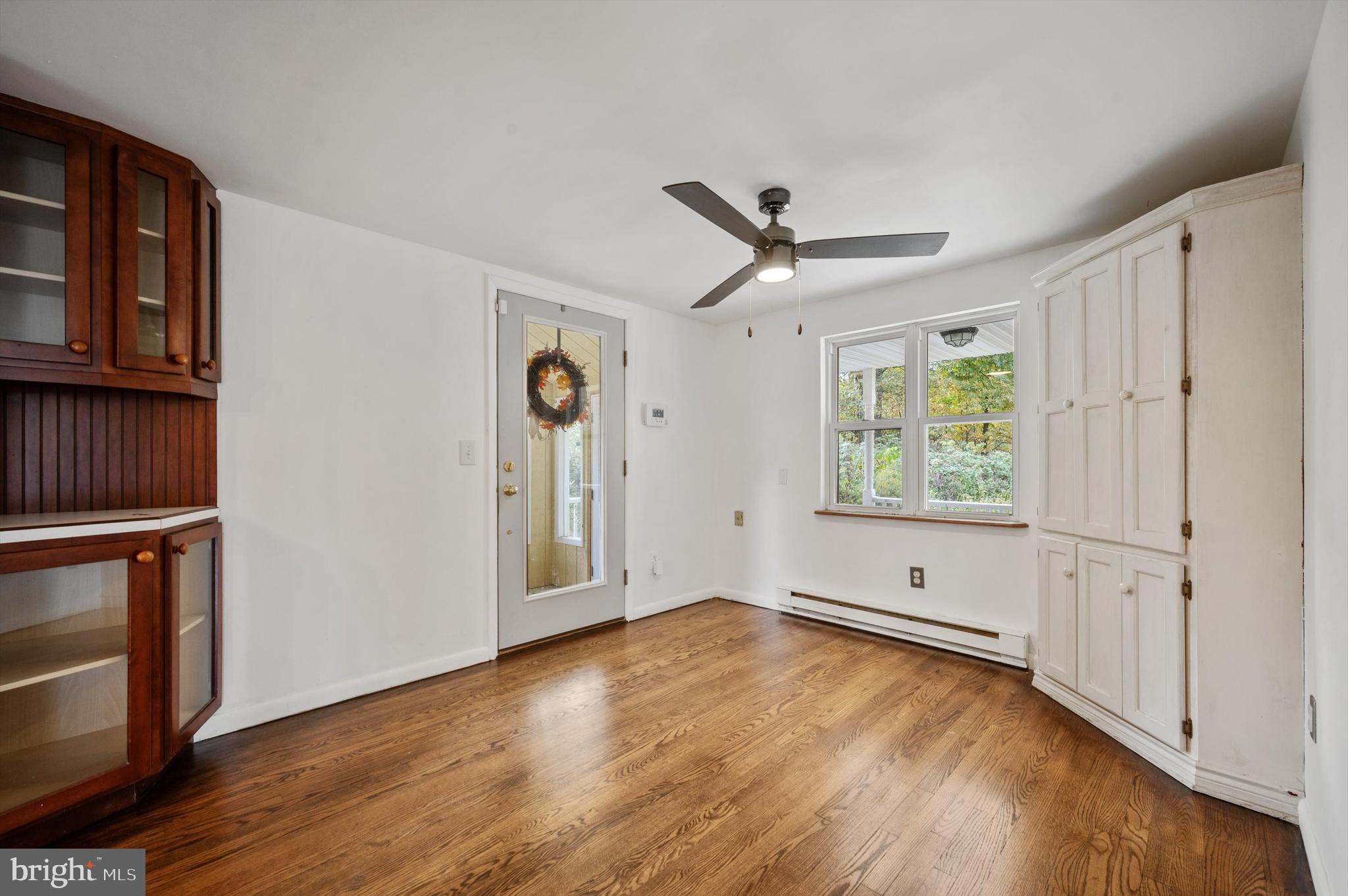 GLENWOOD FOREST - Residential