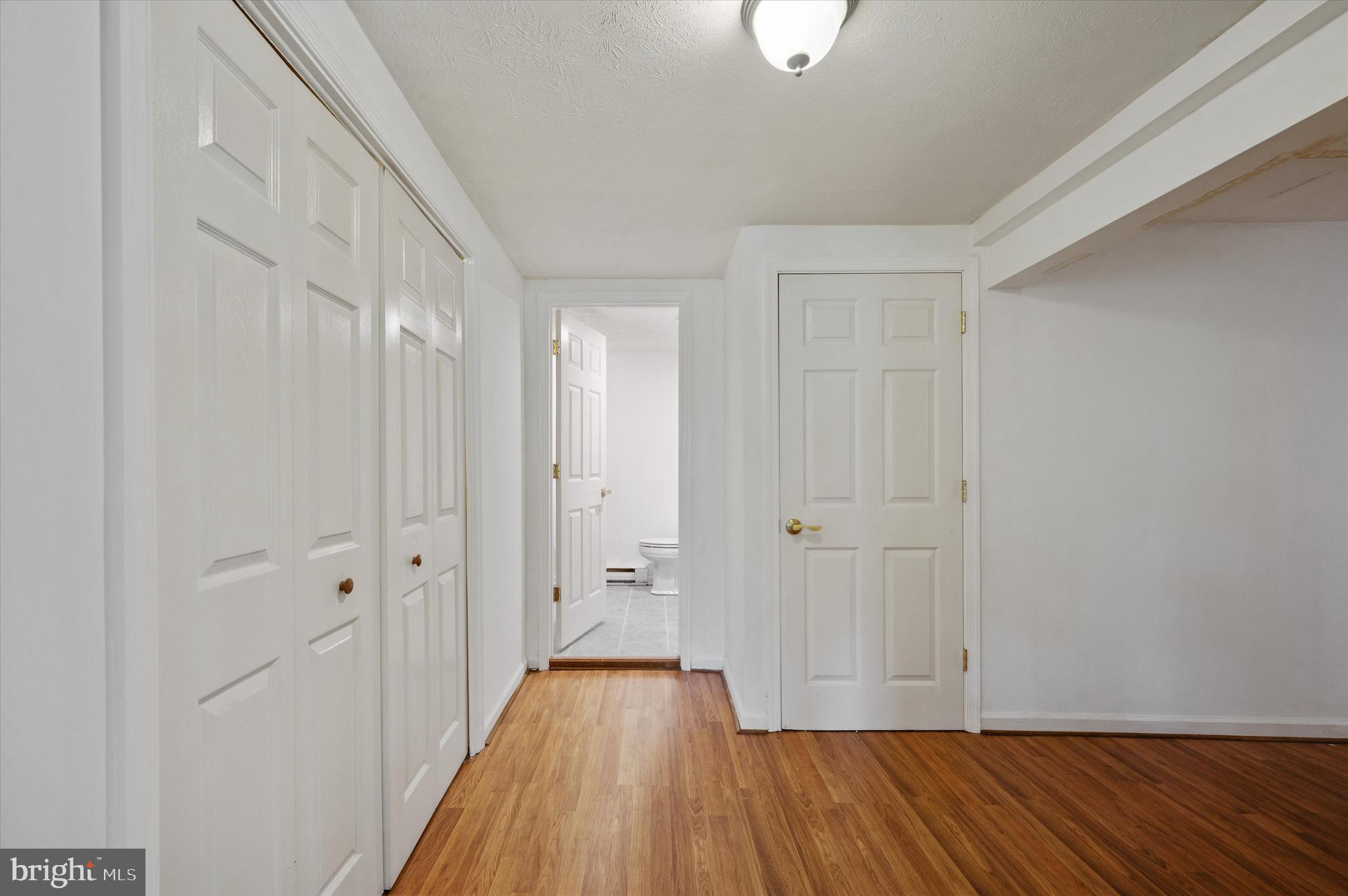 GLENWOOD FOREST - Residential