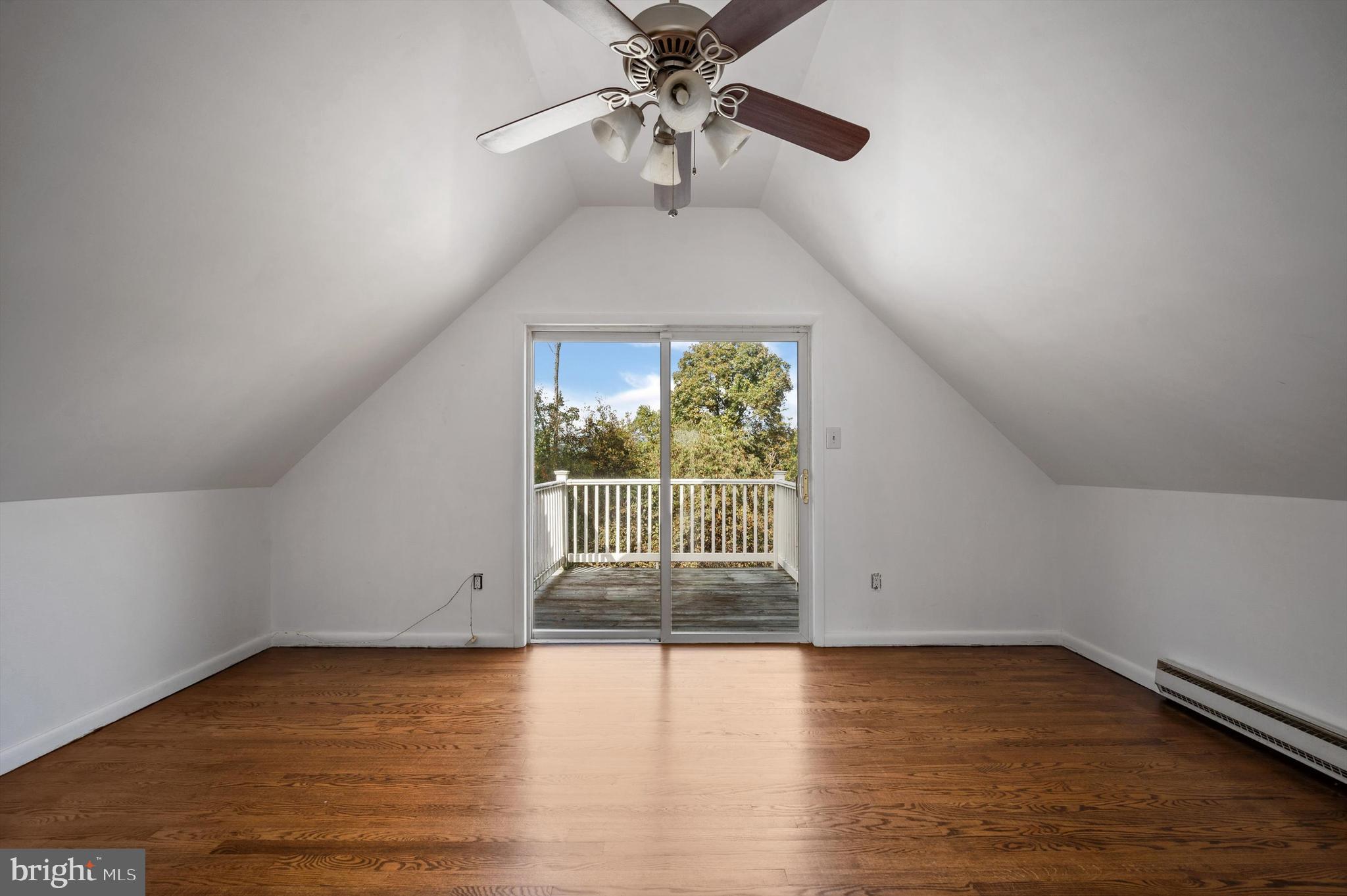 GLENWOOD FOREST - Residential