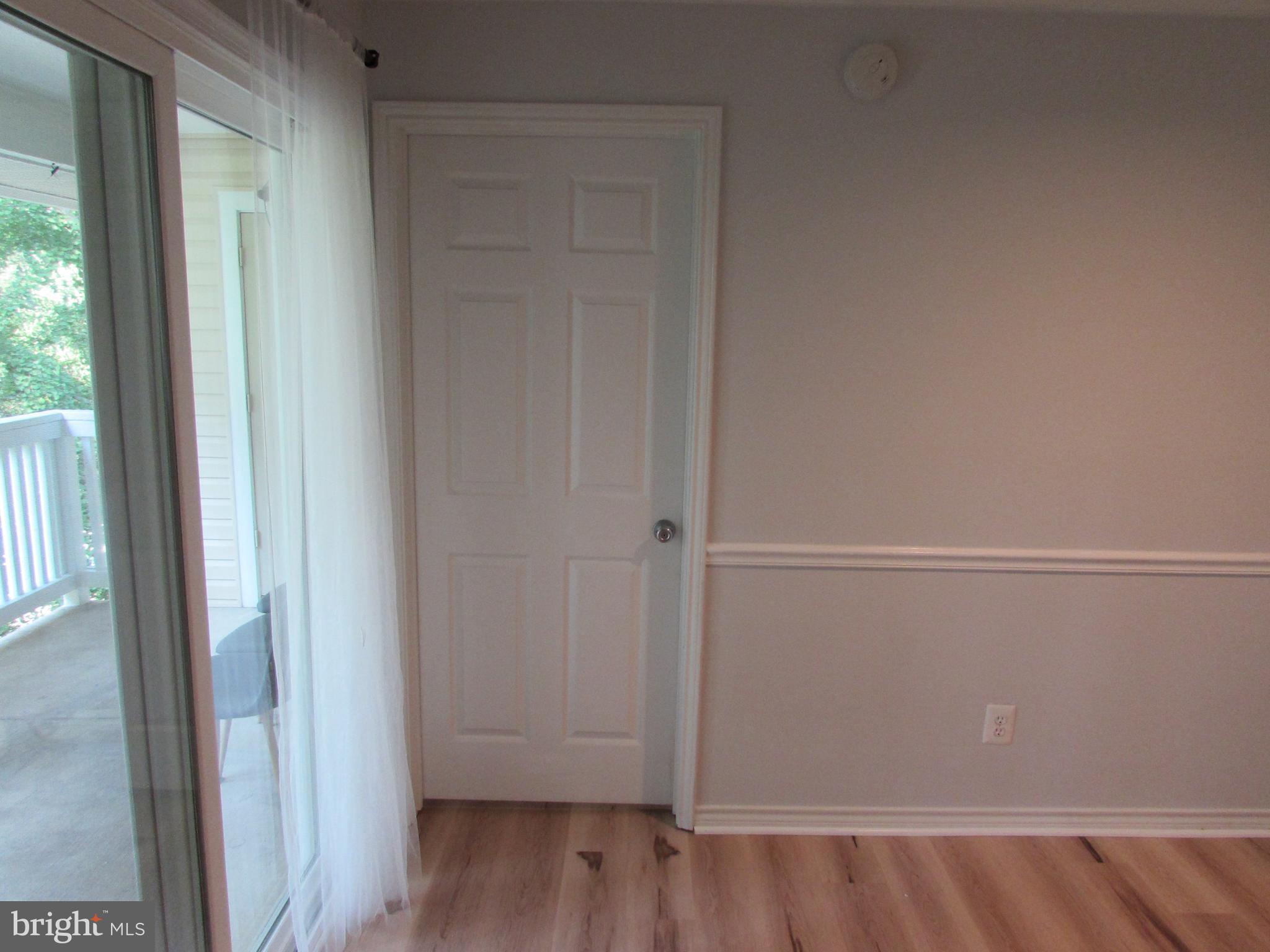 FOUNTAINS AT MCLEAN - Residential Lease