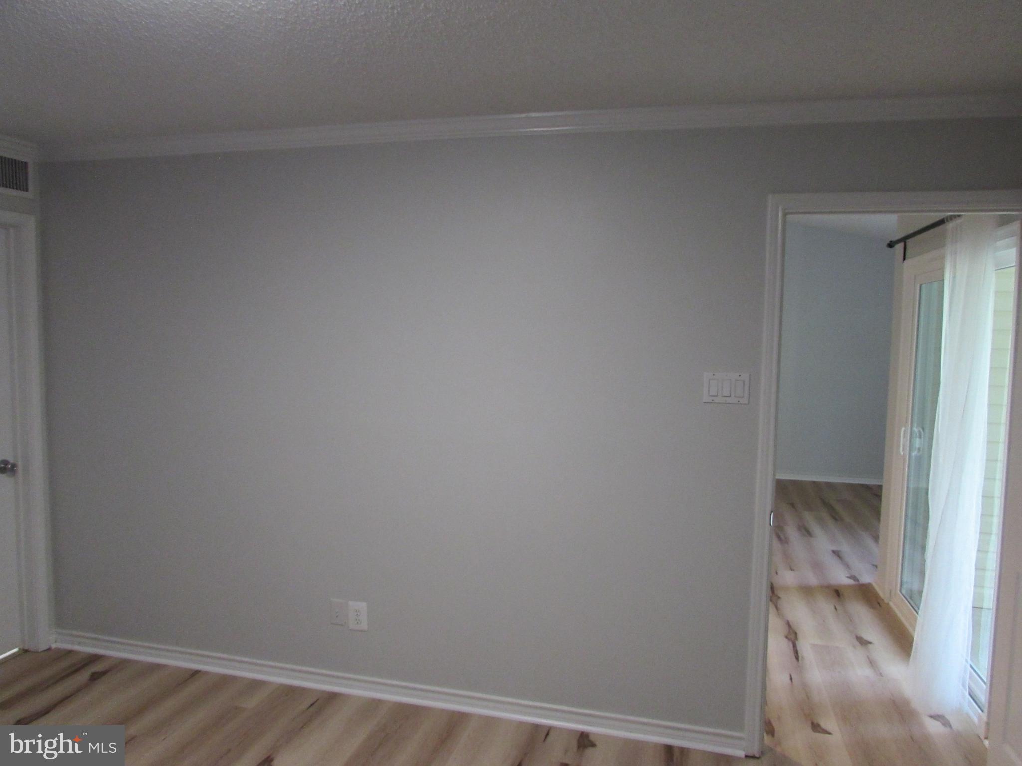 FOUNTAINS AT MCLEAN - Residential Lease