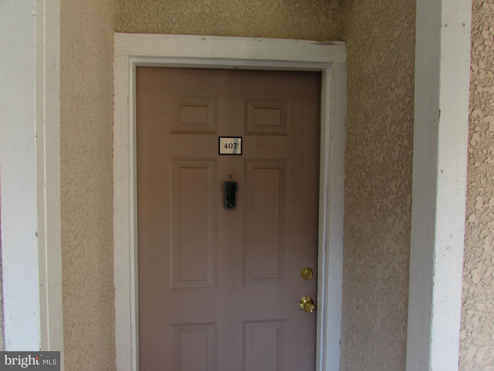 1524 LINCOLN WAY 407