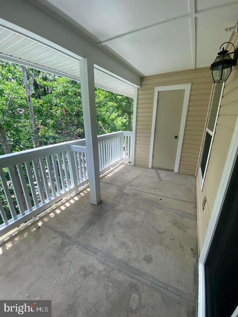 FOUNTAINS AT MCLEAN - Residential Lease