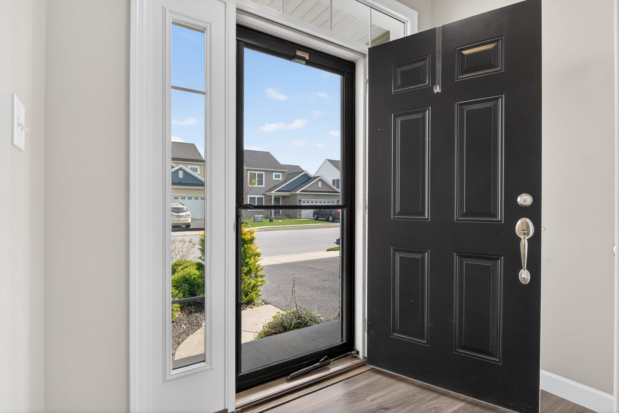 THE LANDINGS AT GARDEN SPOT RESERVE - Residential