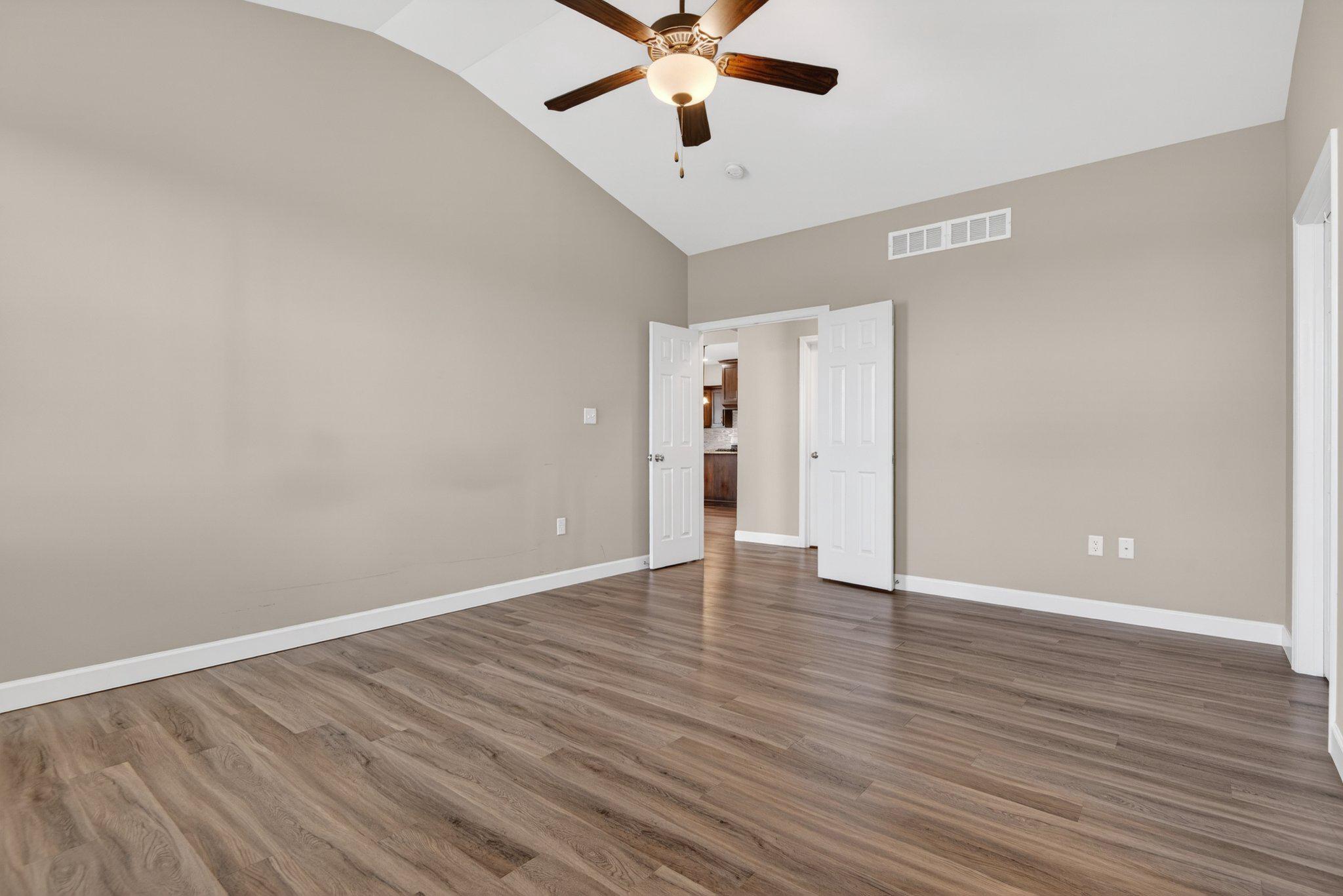 THE LANDINGS AT GARDEN SPOT RESERVE - Residential