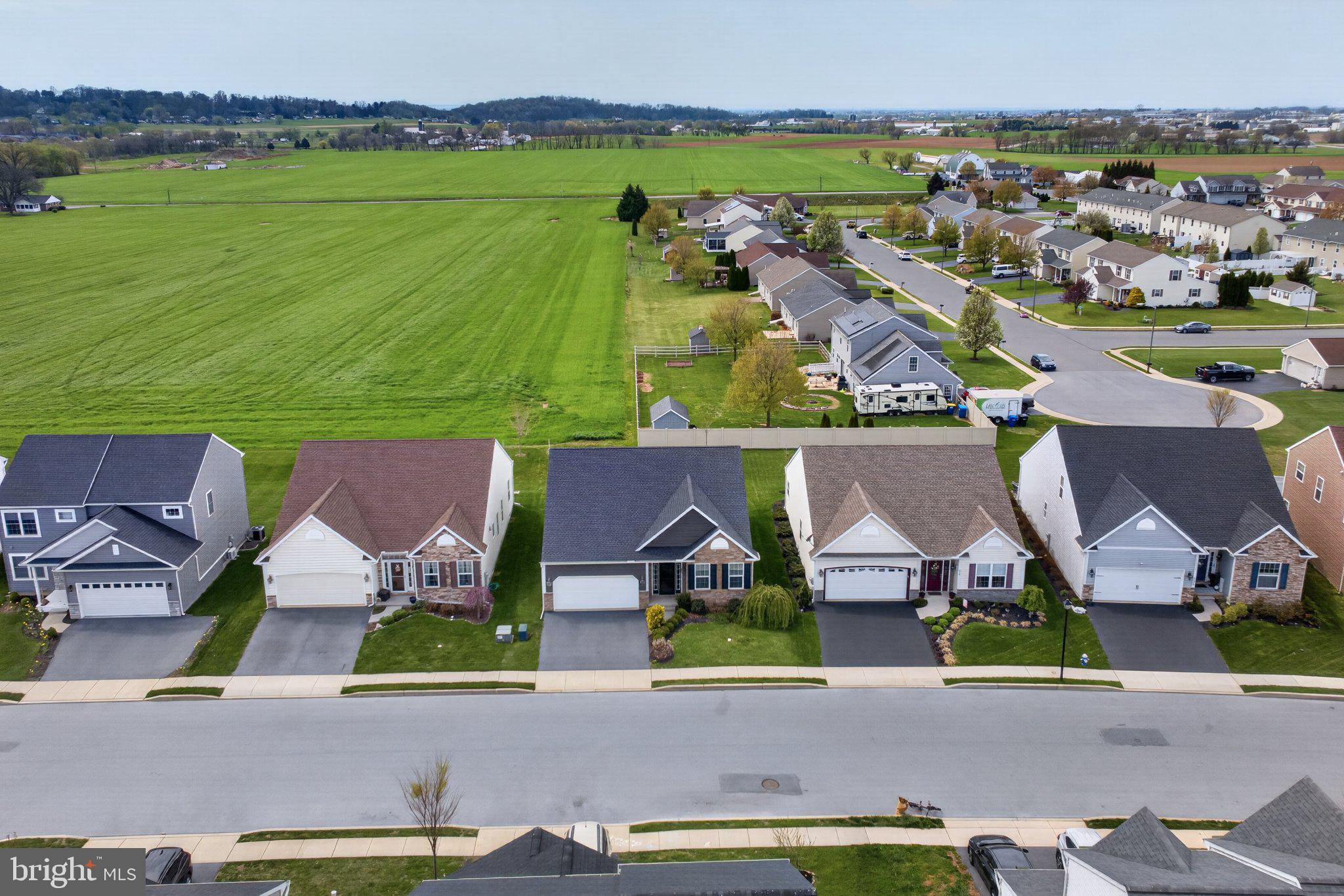 THE LANDINGS AT GARDEN SPOT RESERVE - Residential