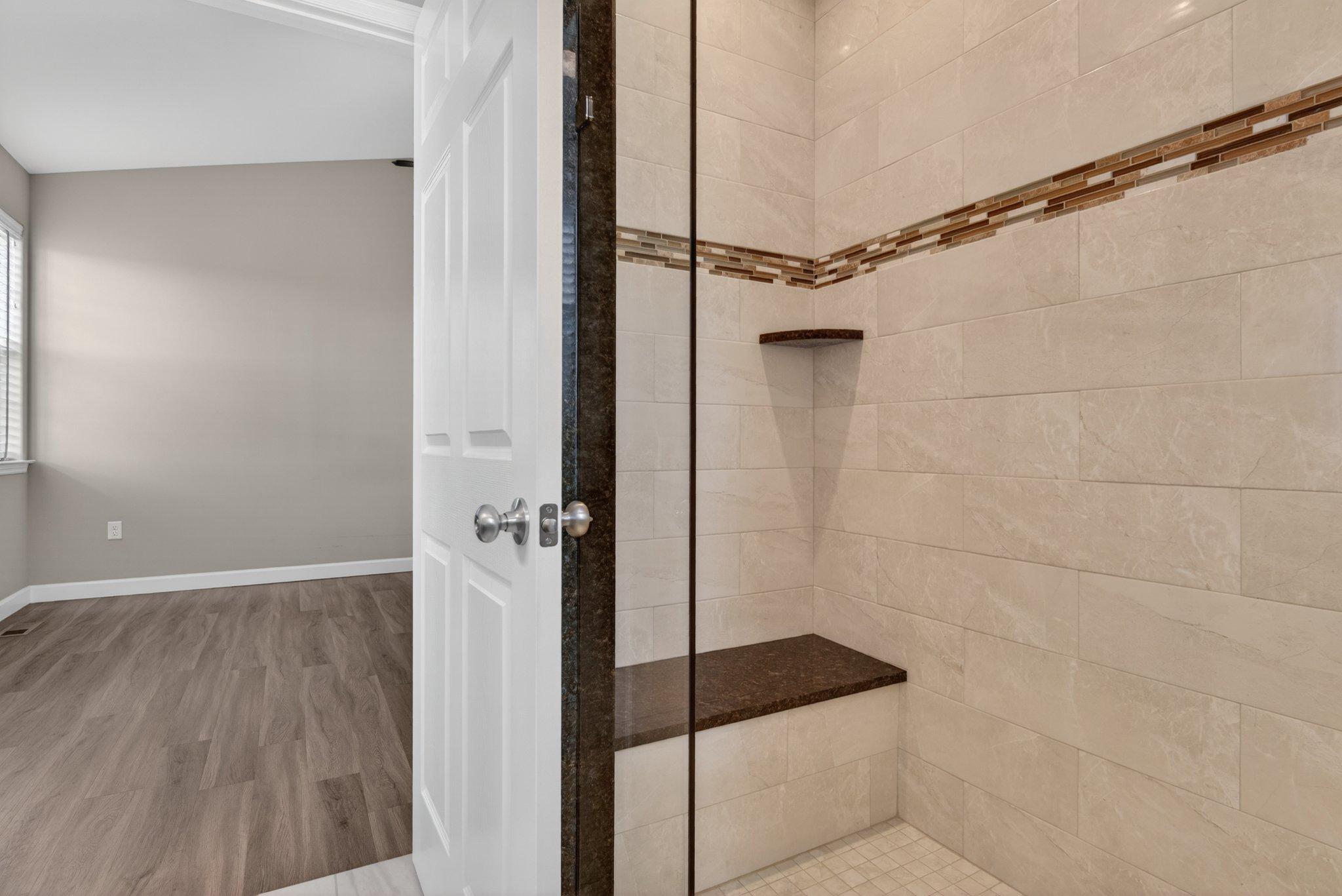 THE LANDINGS AT GARDEN SPOT RESERVE - Residential