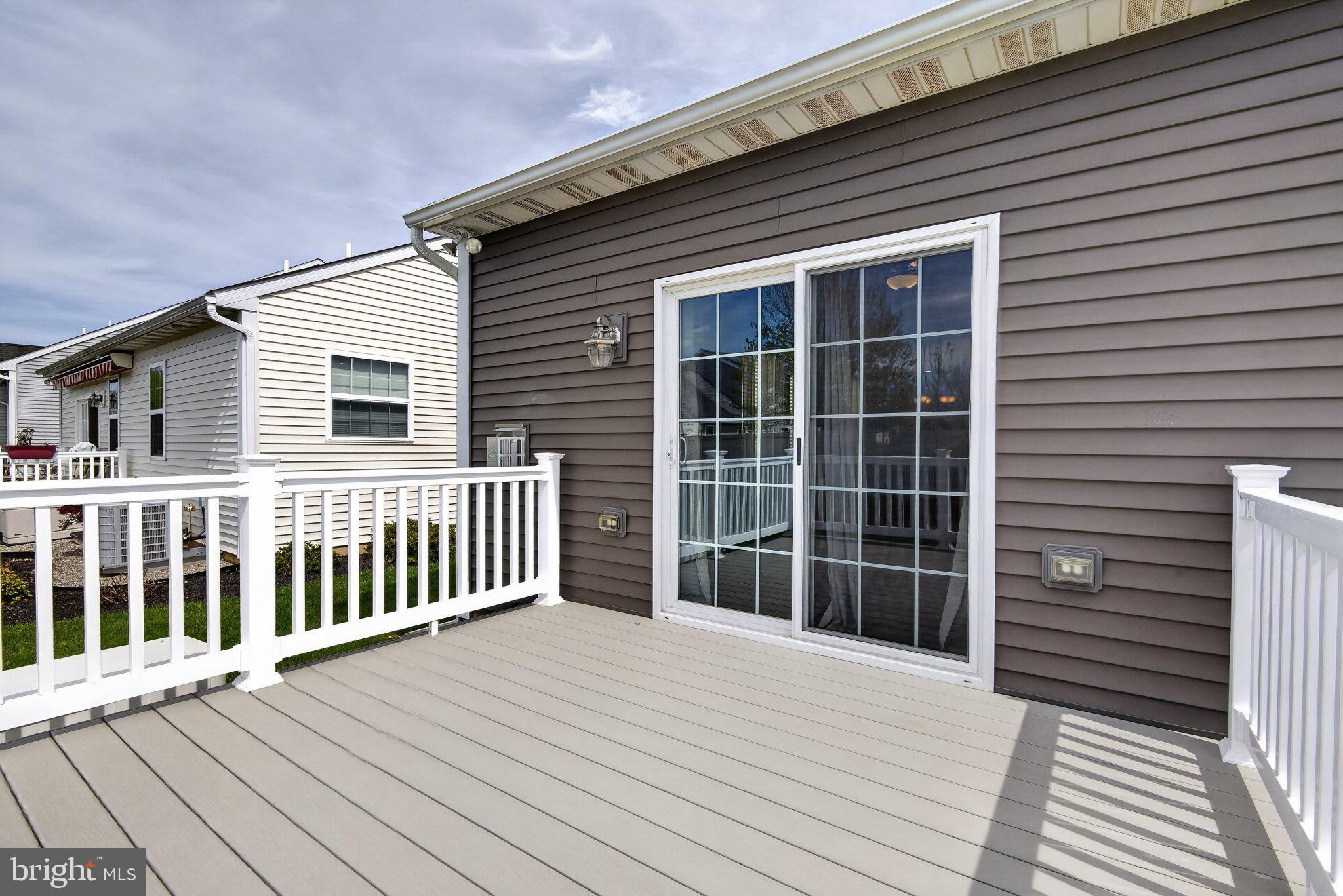 THE LANDINGS AT GARDEN SPOT RESERVE - Residential