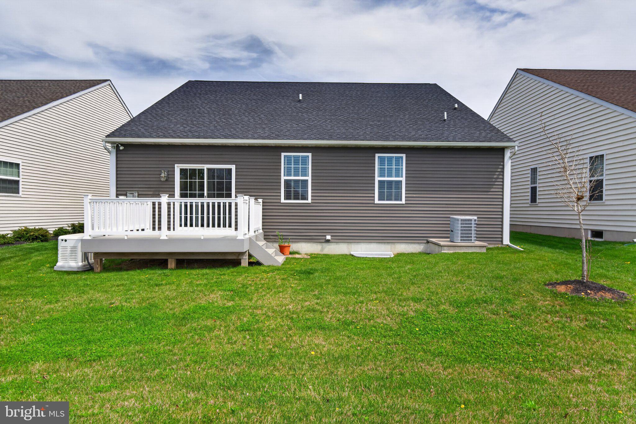 THE LANDINGS AT GARDEN SPOT RESERVE - Residential