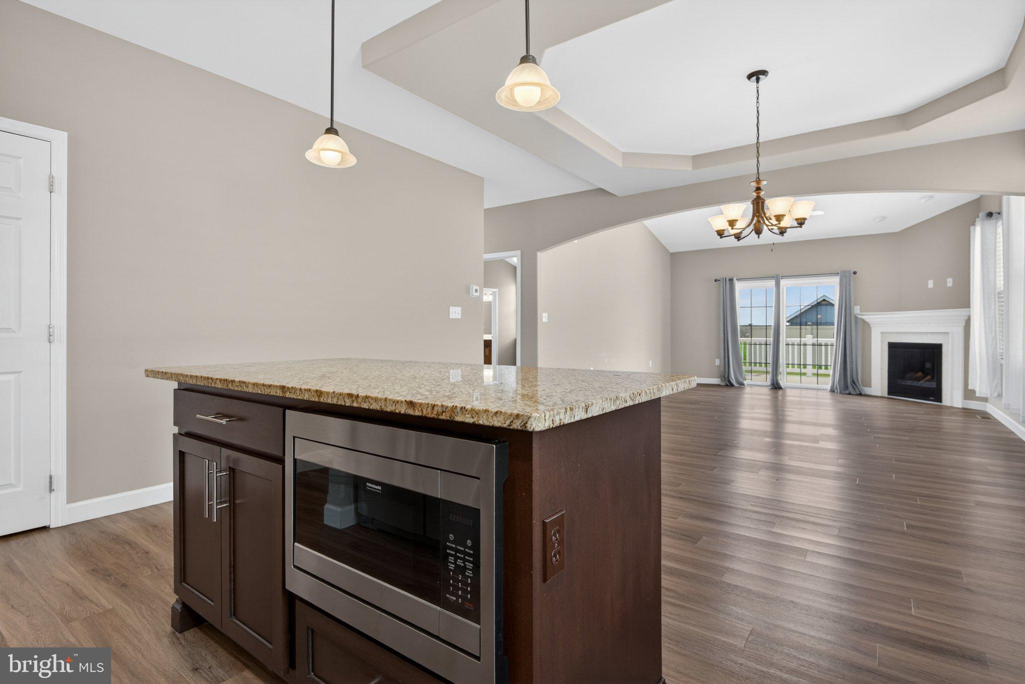 THE LANDINGS AT GARDEN SPOT RESERVE - Residential