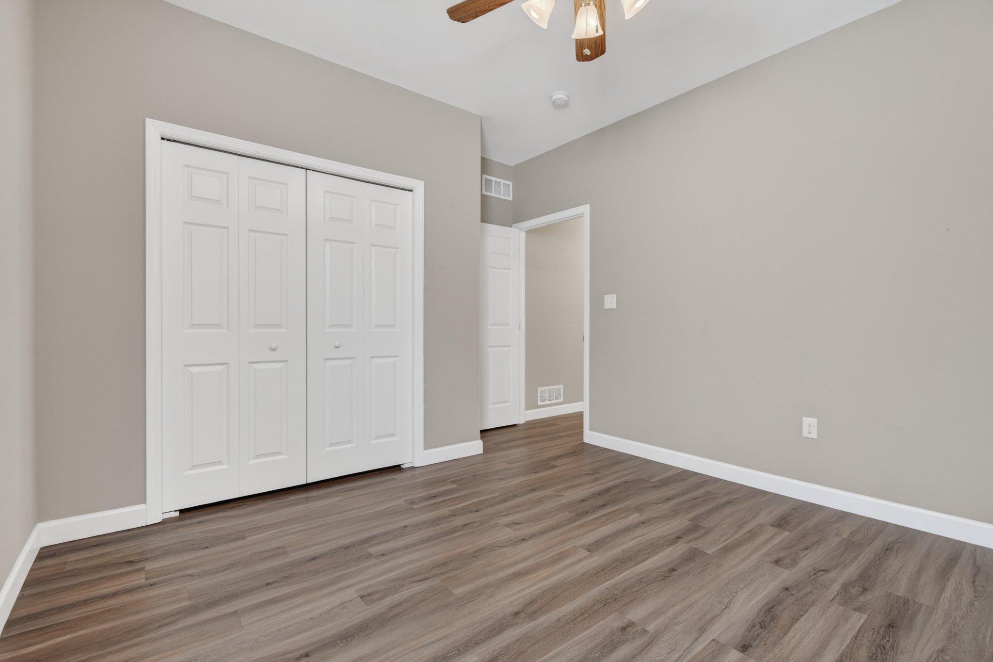 THE LANDINGS AT GARDEN SPOT RESERVE - Residential