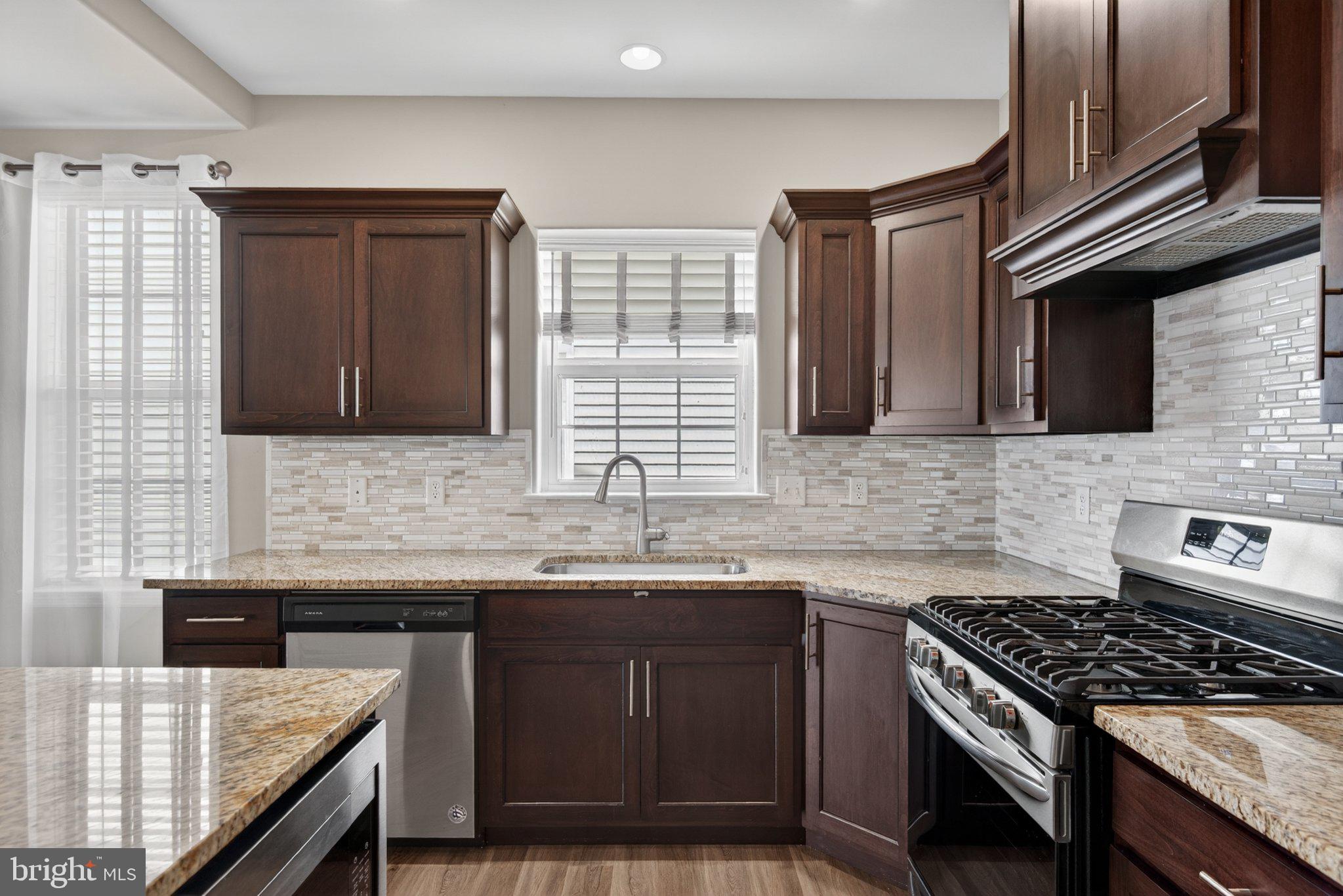 THE LANDINGS AT GARDEN SPOT RESERVE - Residential